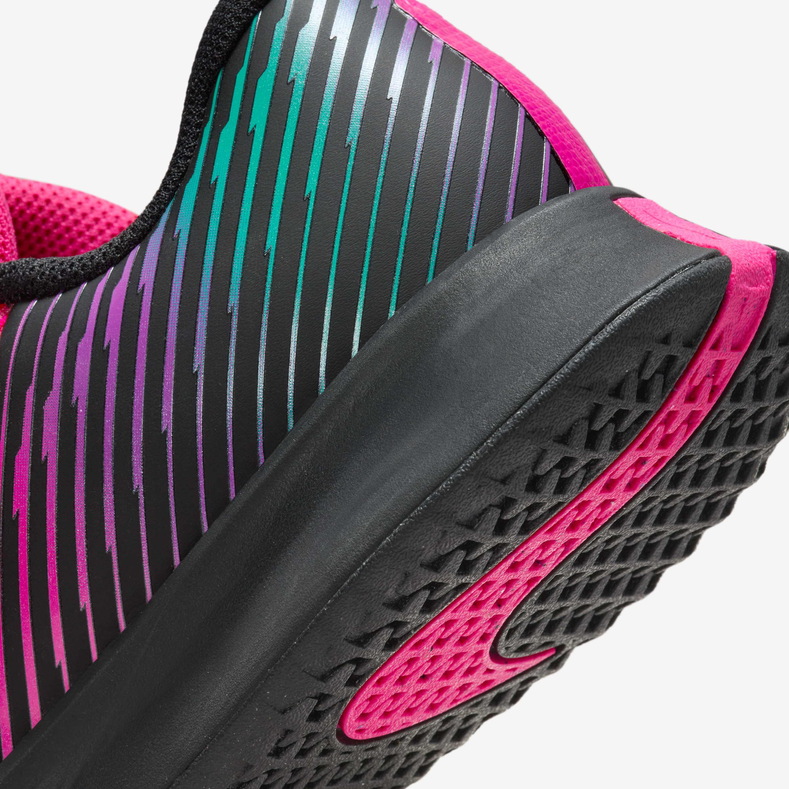 NikeCourt Air Zoom Vapor Pro 2 Premium image number 7