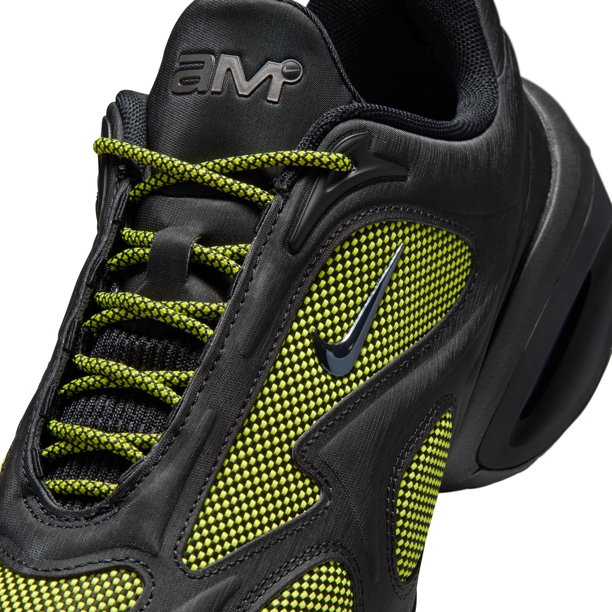 Nike Air Max Muse image number 8