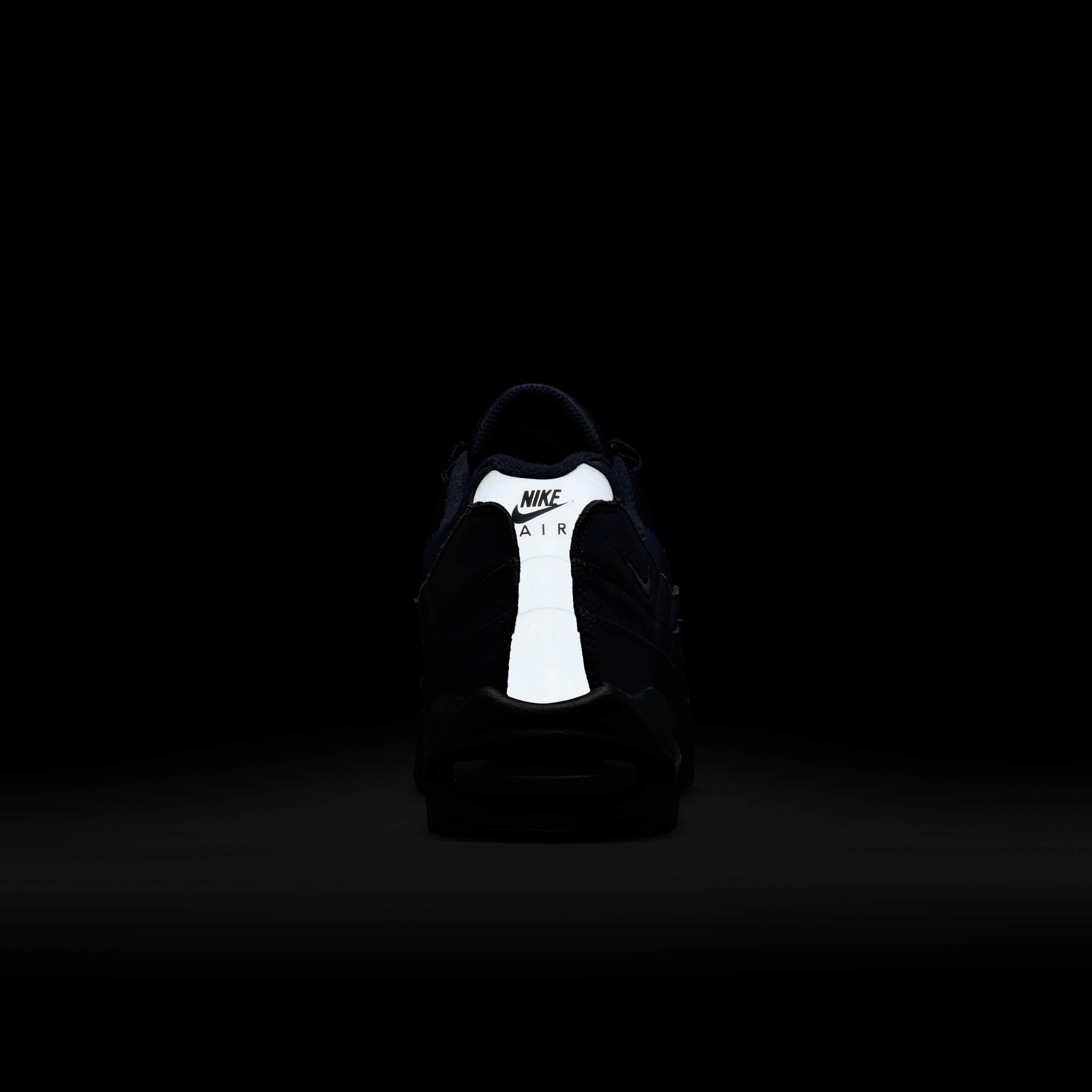 Nike Air Max 95 'Big Bubble' image number 9