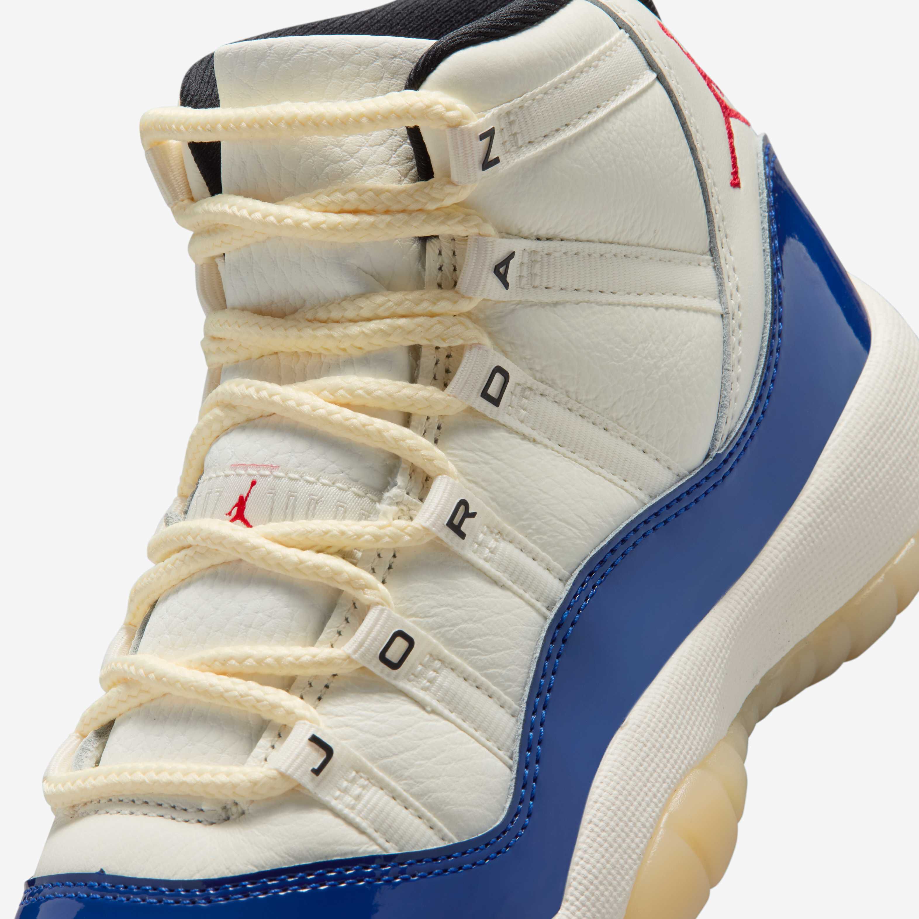 Air Jordan 11 Retro "Rare Air" image number 6