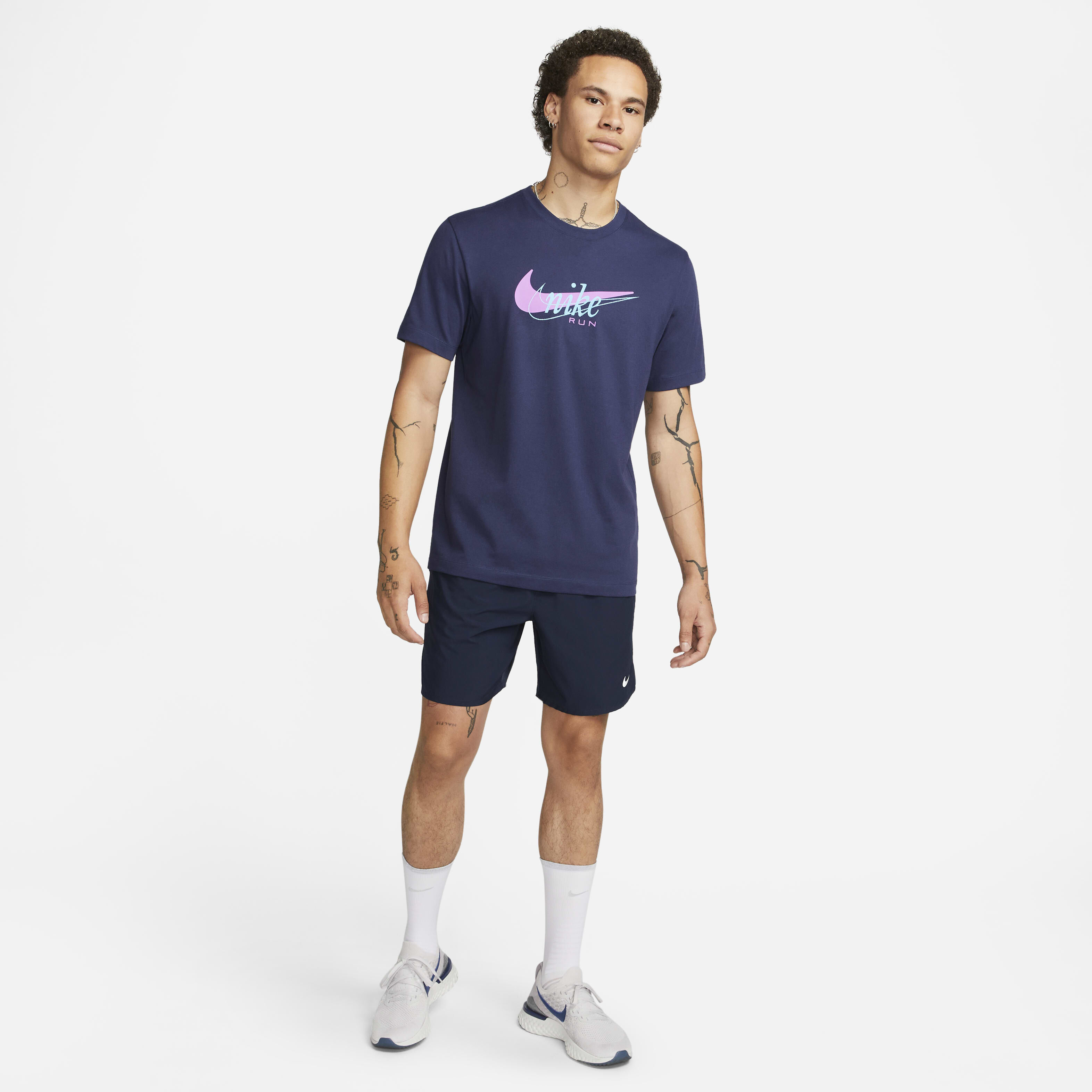 نايكي دراي-فت image number 3