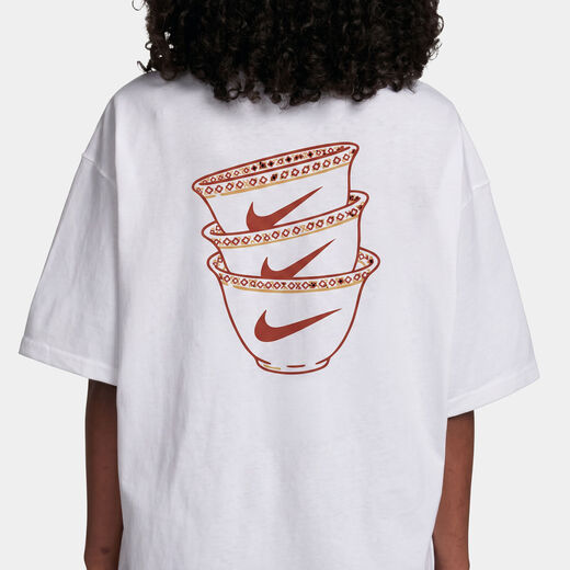 City Tees-Nike, Nike City Tee - Dubai, T-Shirt