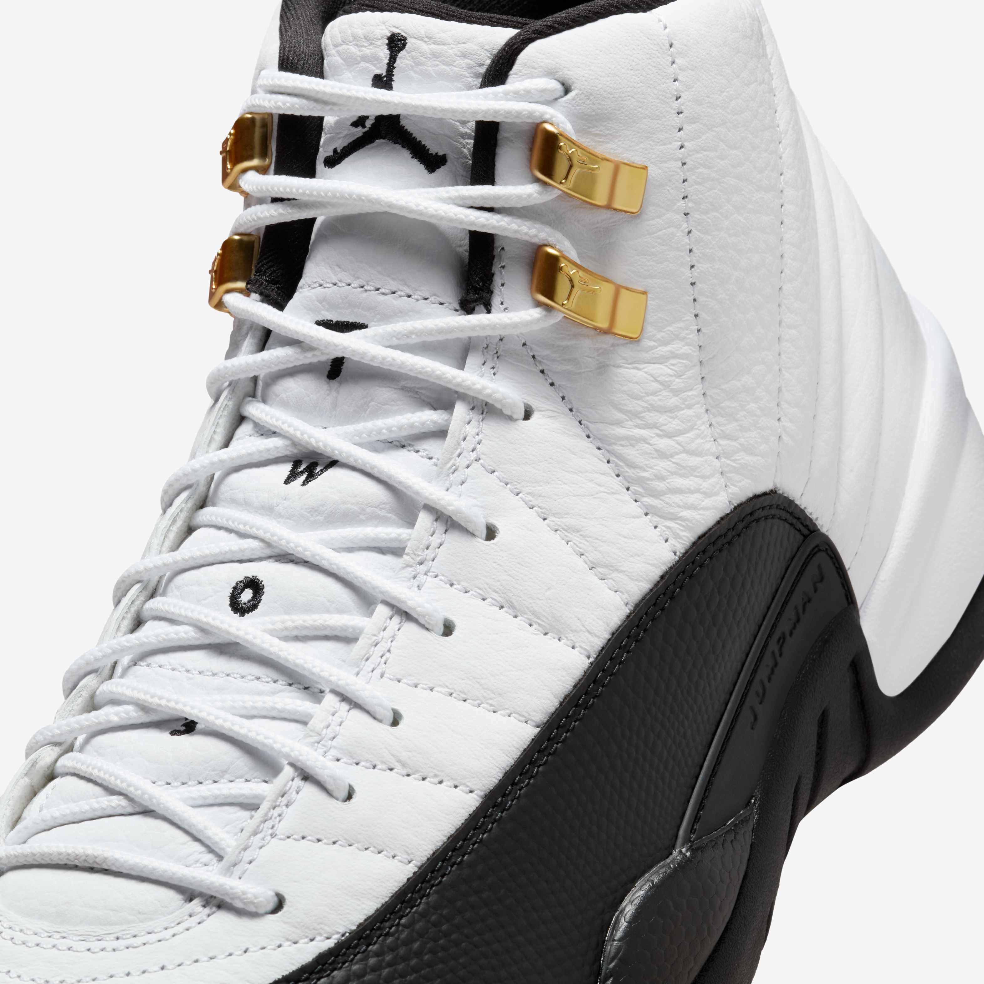 Air Jordan 12 Retro 'French Blue' image number 6