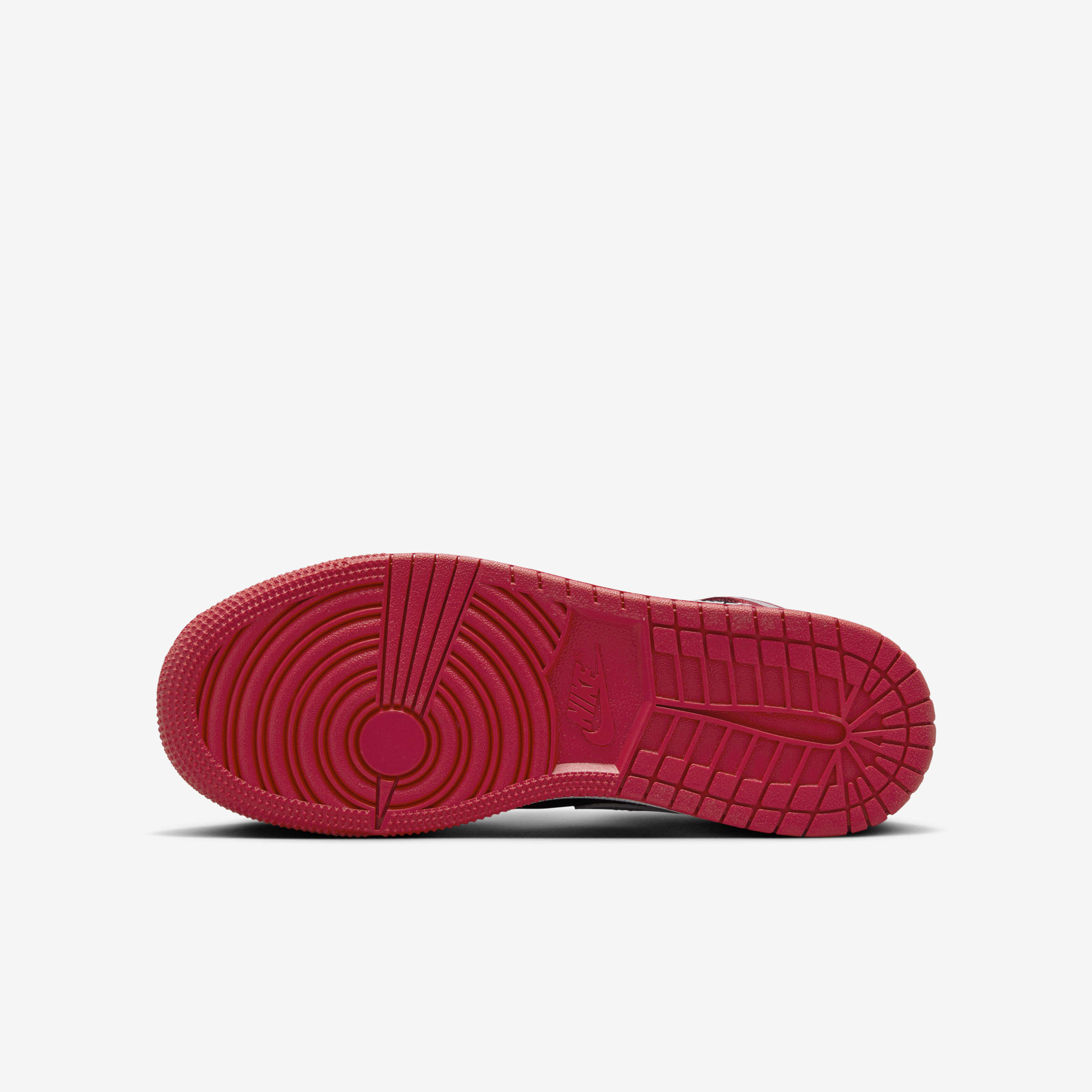 اير جوردن 1 ميد image number 1