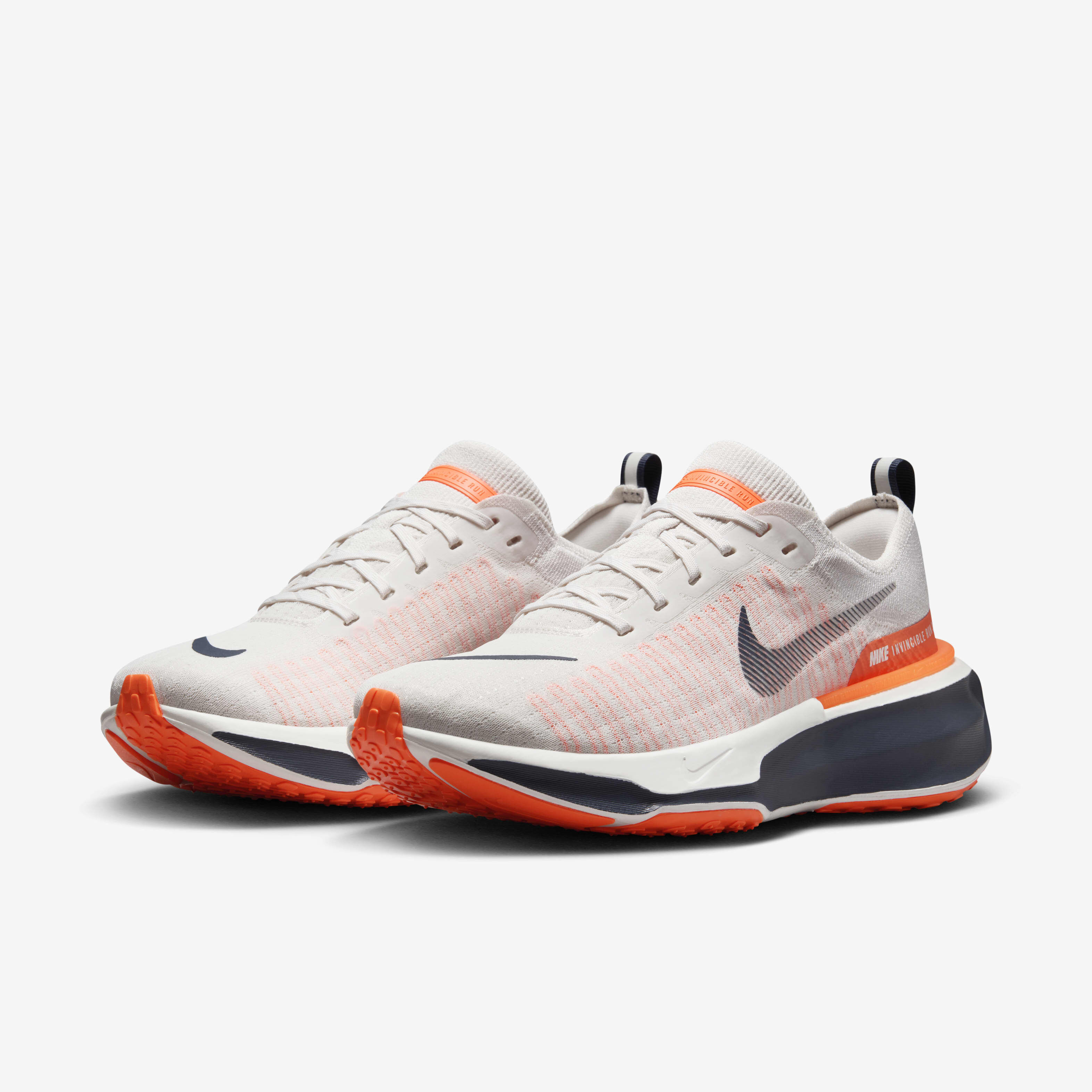 Buy Nike Invincible 3 Men s Road Running Shoes Nike Saudi Official