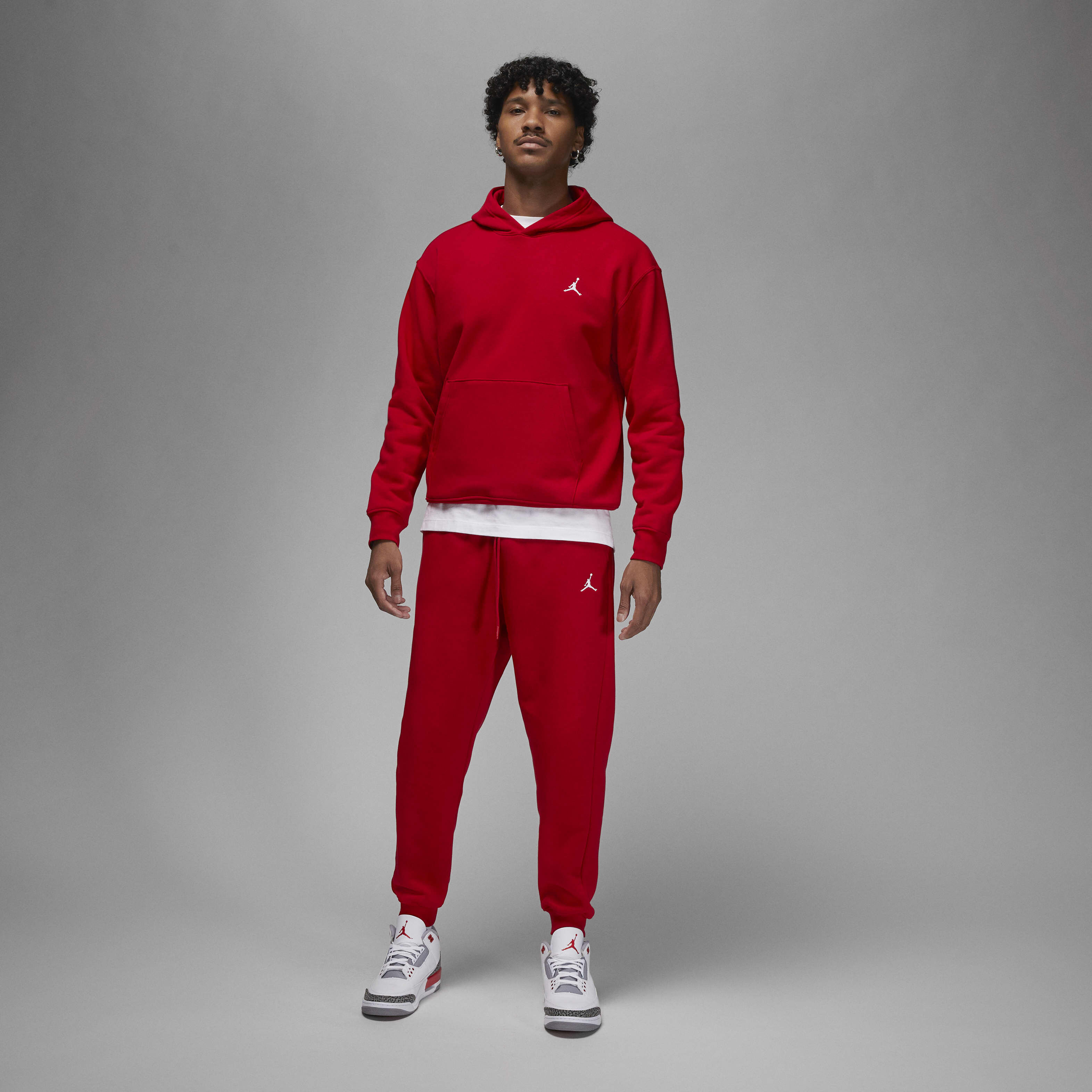 Jordan Brooklyn Fleece image number 4