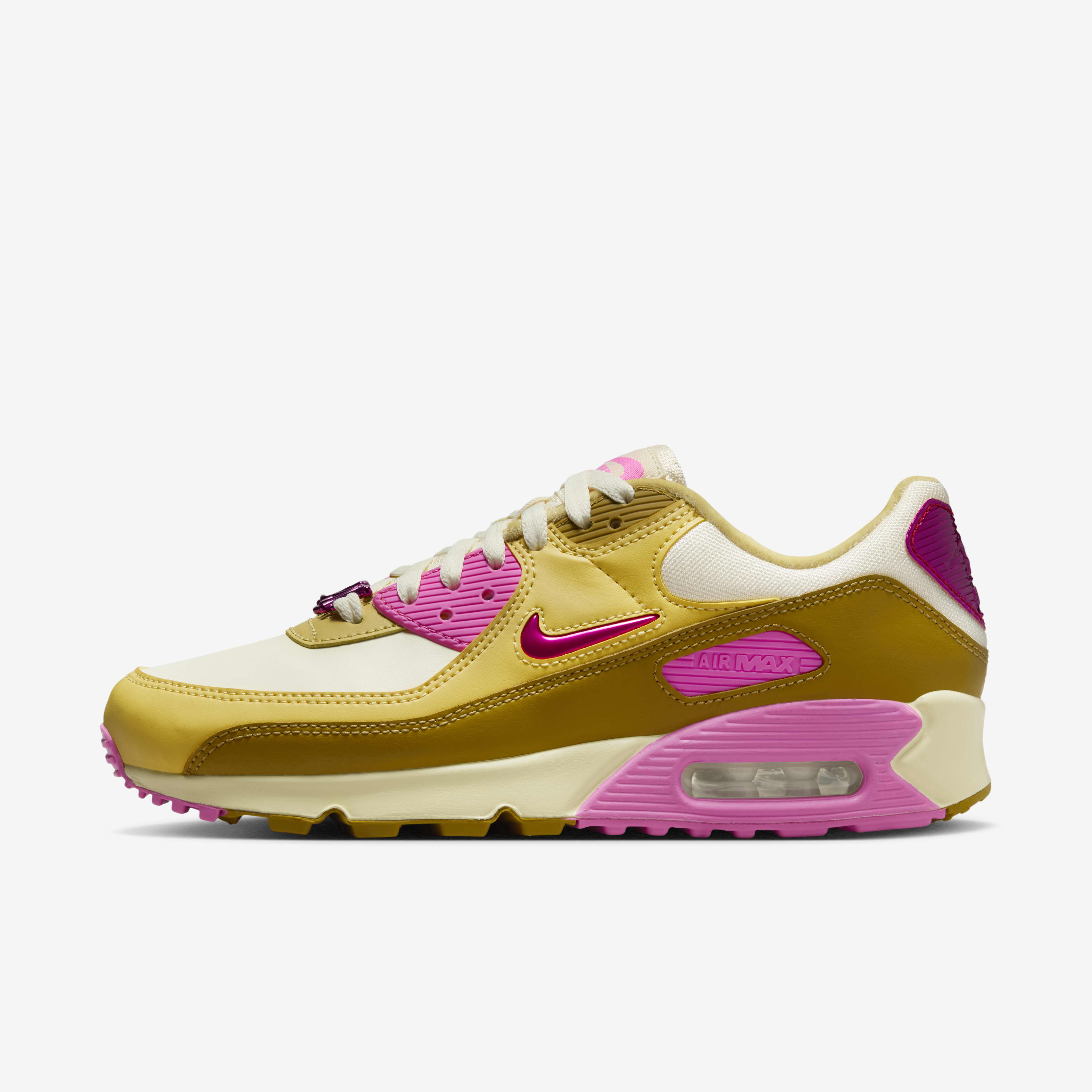 Buy Nike Air Max 90 SE Women s Shoes Nike Saudi Official