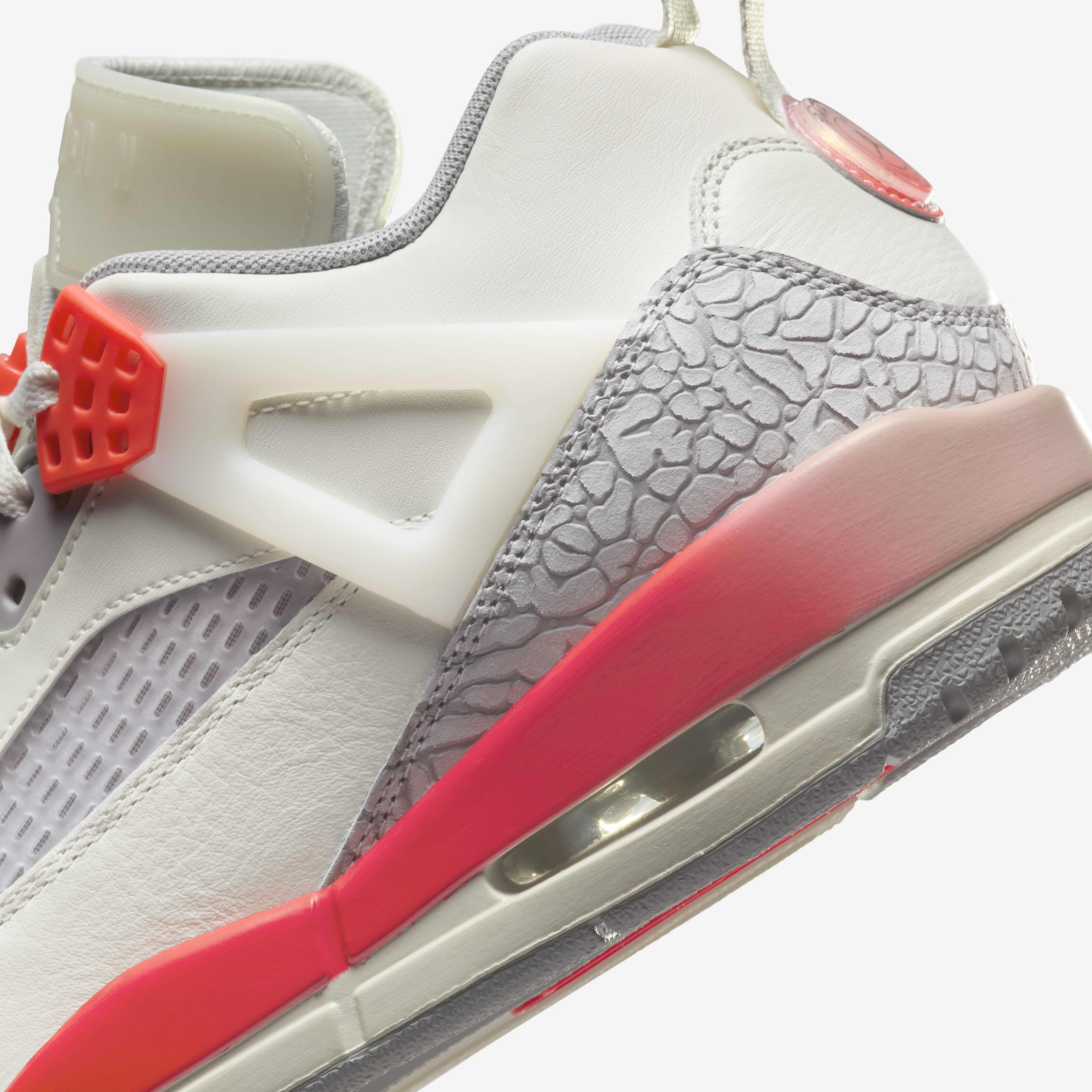 Jordan Spizike Low Paris Saint-Germain image number 7