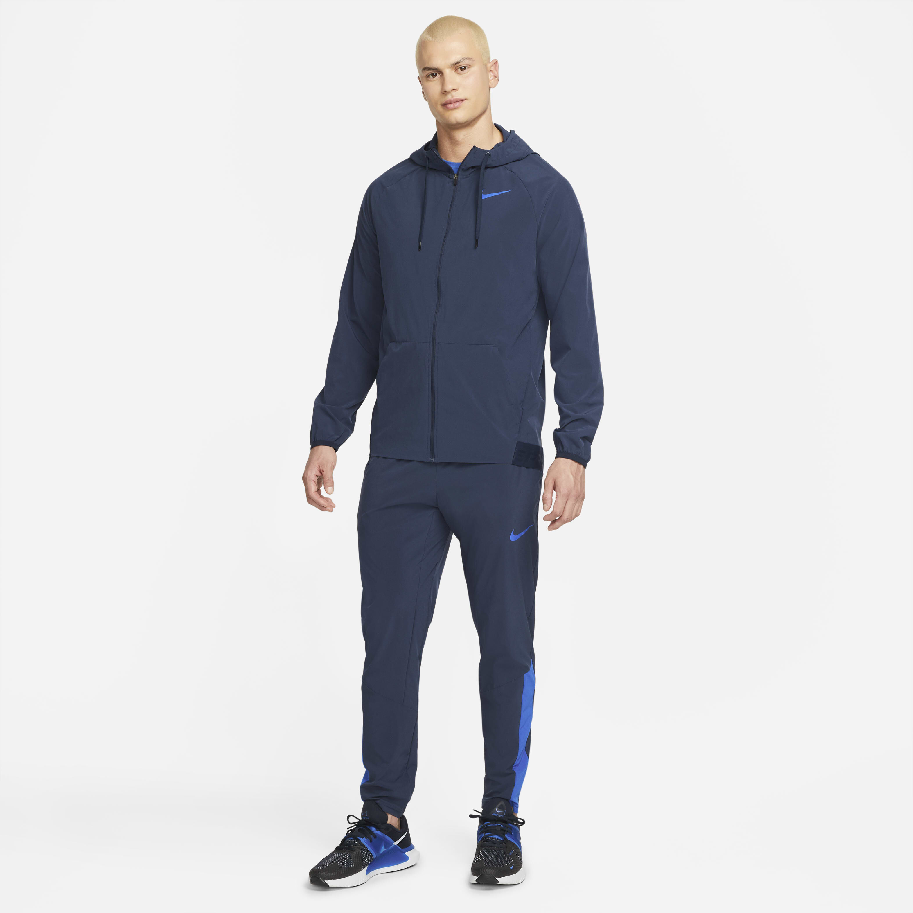 ナイキ ナイキプロ ドライフィット ベント マックス（NIKE公式