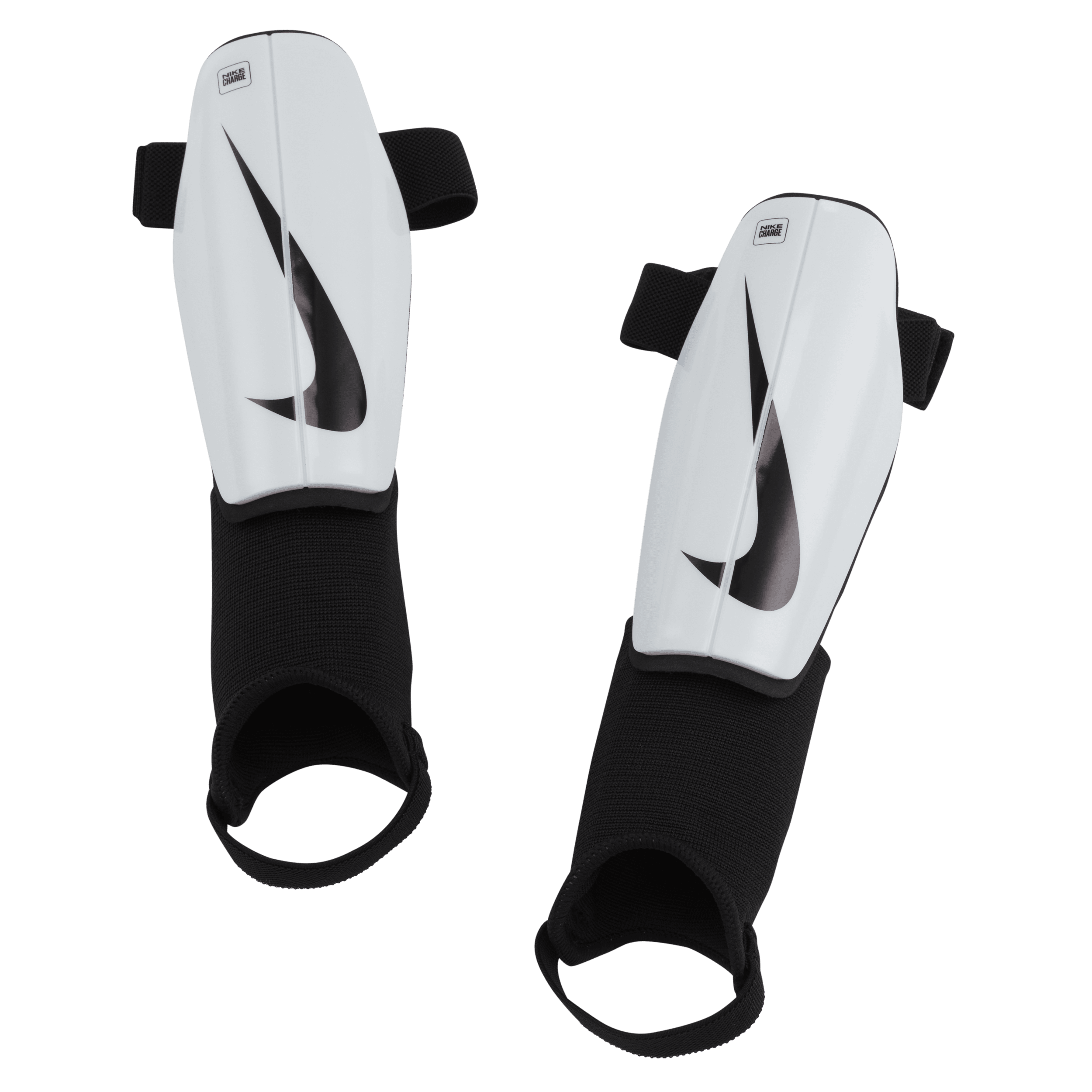 Nike charge shop shin guards junior
