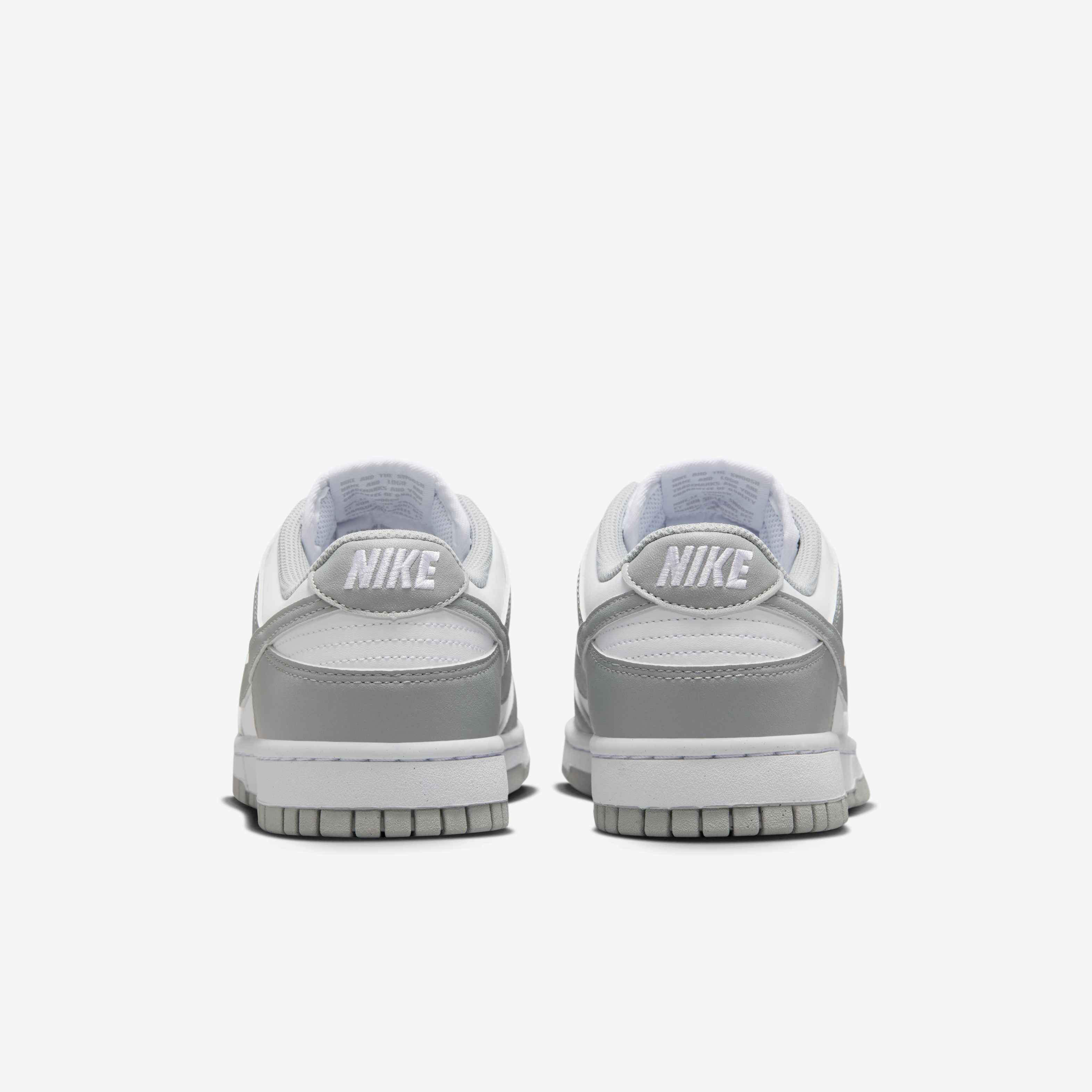 Buy Nike Dunk Low Next Nature Women's Shoes - White/Light Smoke
