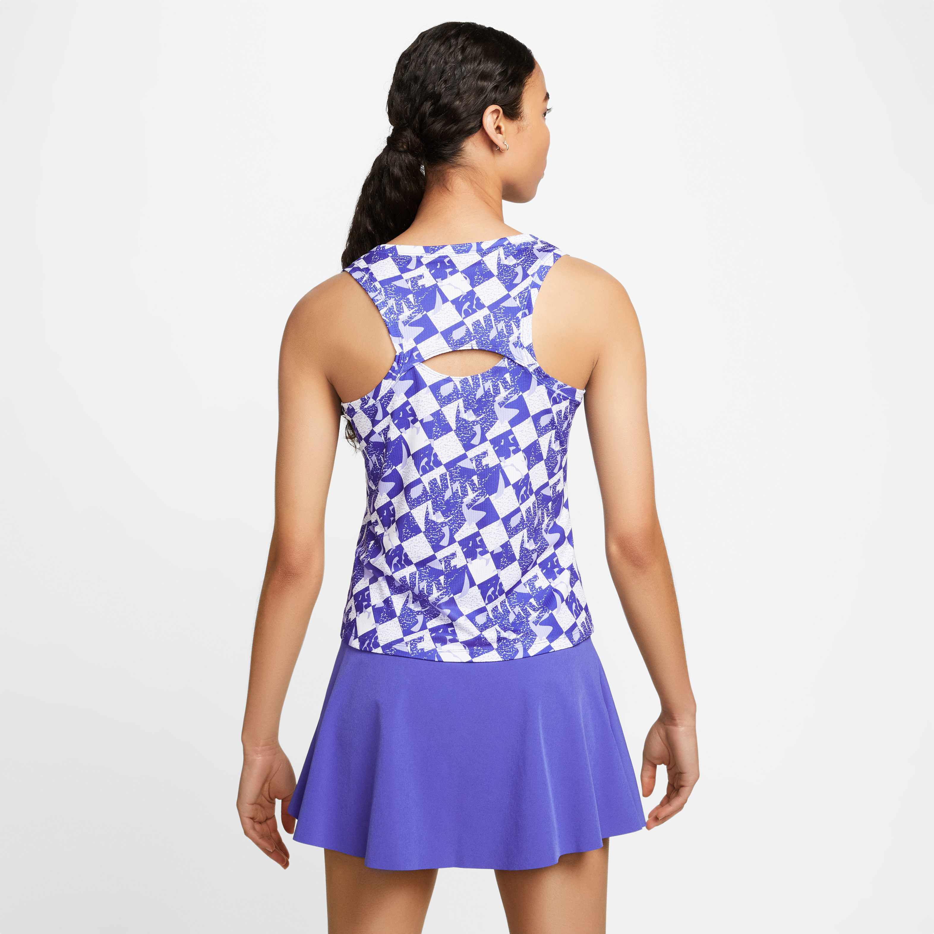 NikeCourt Dri-FIT Victory image number 1