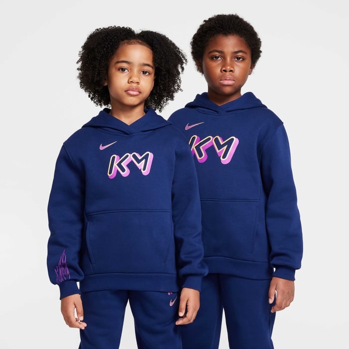 Kylian Mbappé Club Fleece image number 0 Kylian Mbappé Club Fleece image number 0