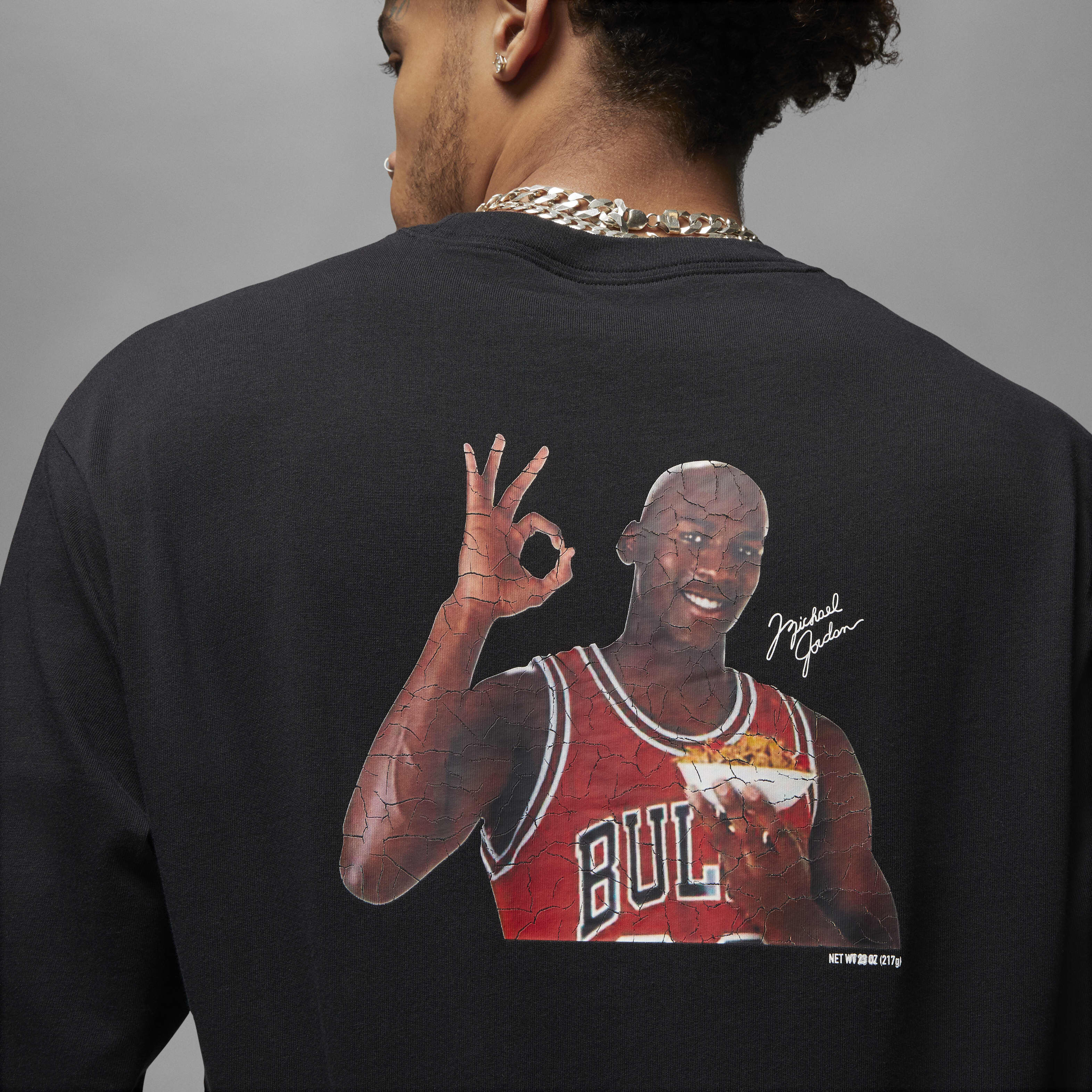 Jordan Flight MVP 85 image number 2