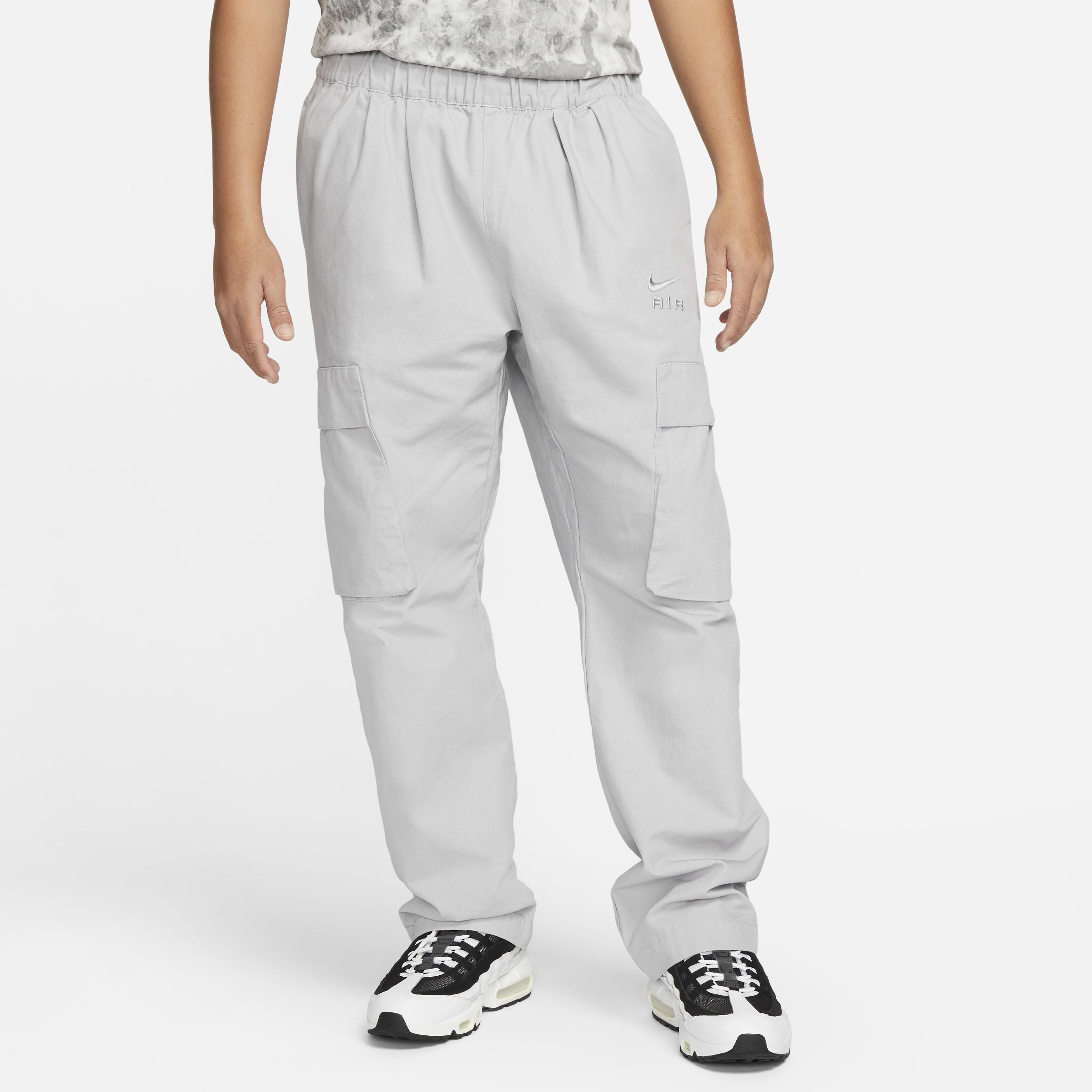 Nike men's sportswear cargo pants new arrivals
