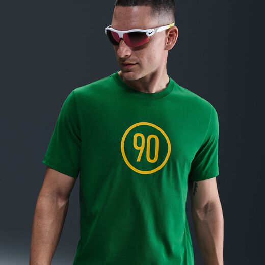 KSA National Day SALE-Nike, Nike Total 90, Men's Football T-Shirt KSA National Day SALE-Nike, Nike Total 90, Men's Football T-Shirt