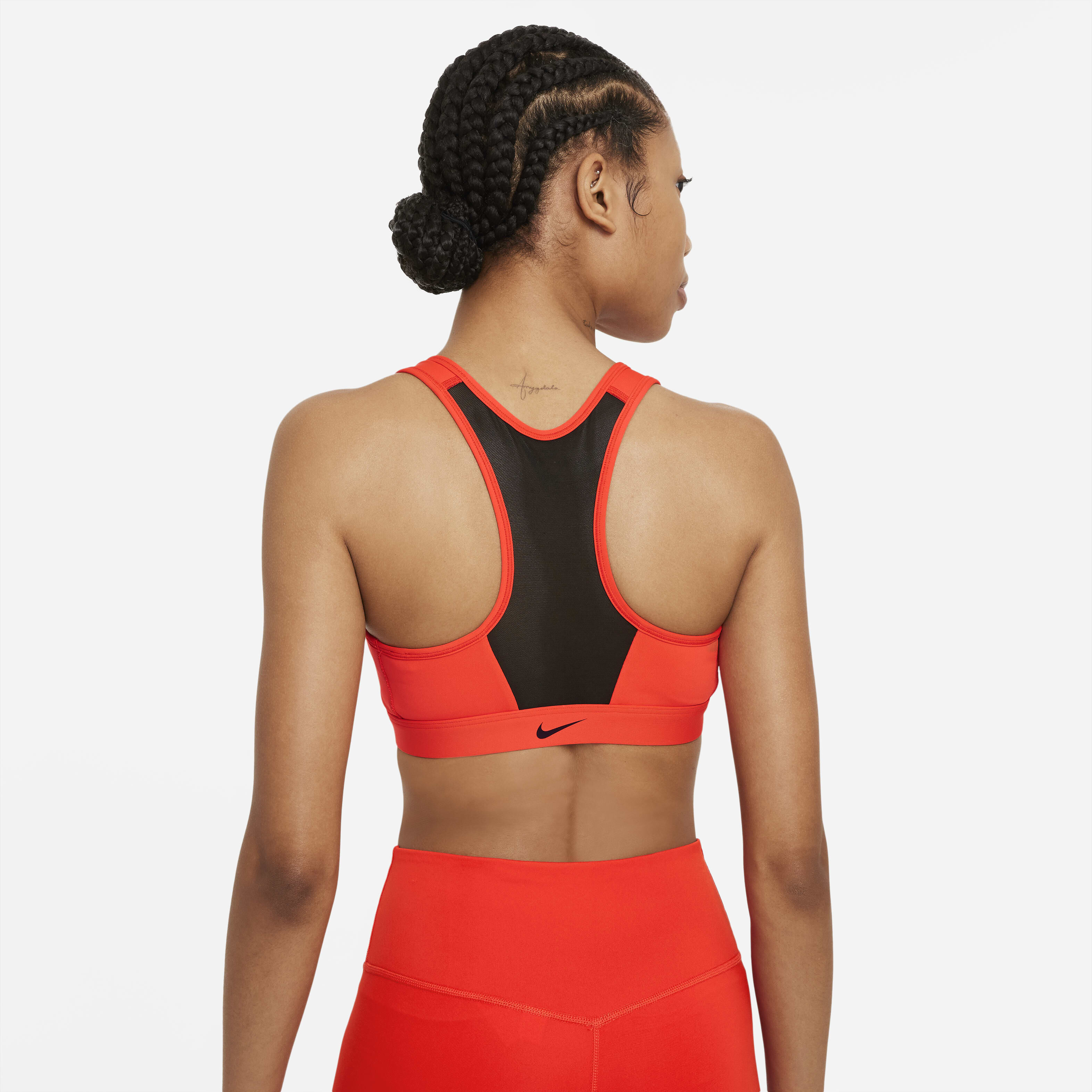 Nike Swoosh image number 1