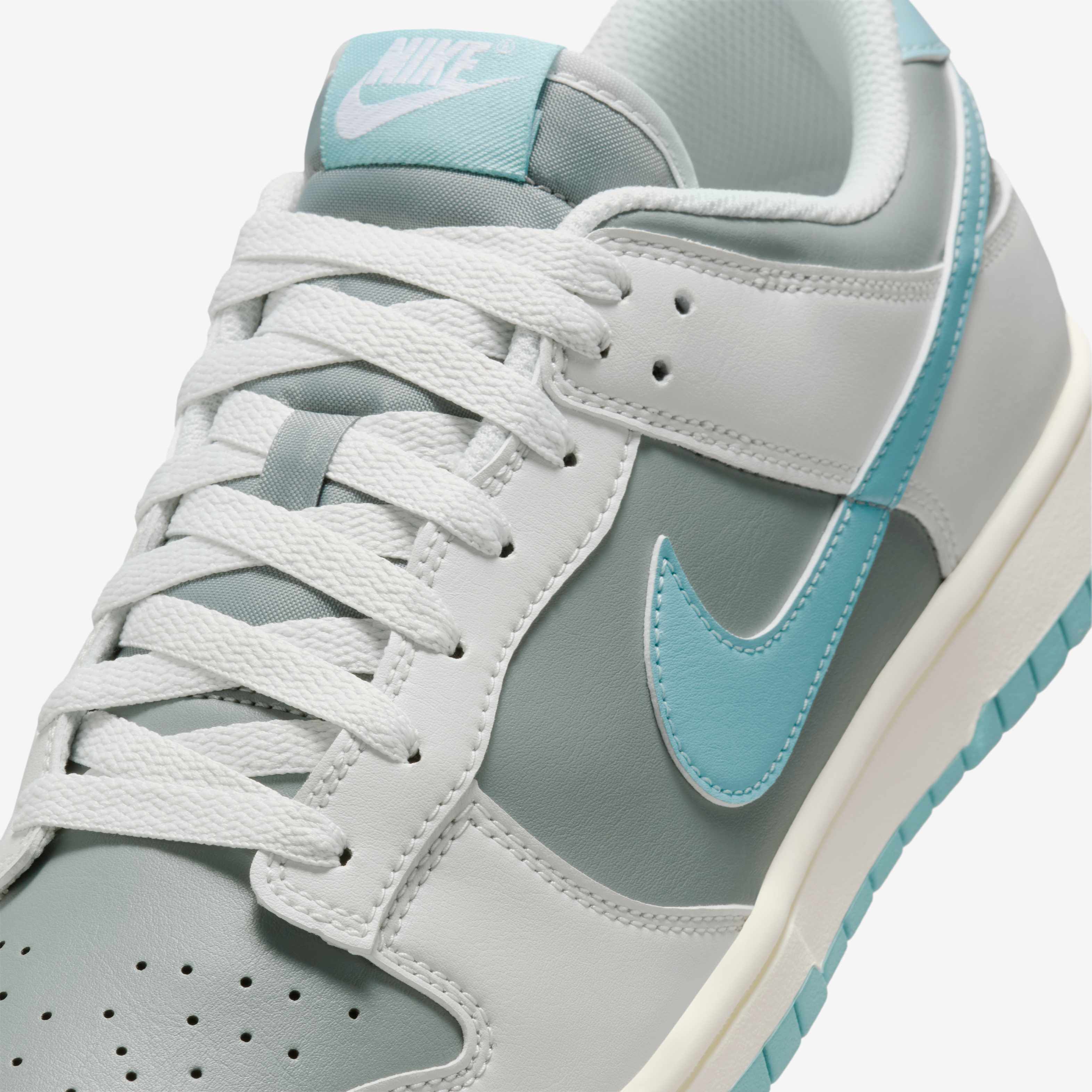 ◆正規品◆NIKE DUNK LOW RETRO PHOTON DUST◆関税込◆大人気◆ Nike Dunk Low Retro SE Men's Size 10 Photon Dust/Black