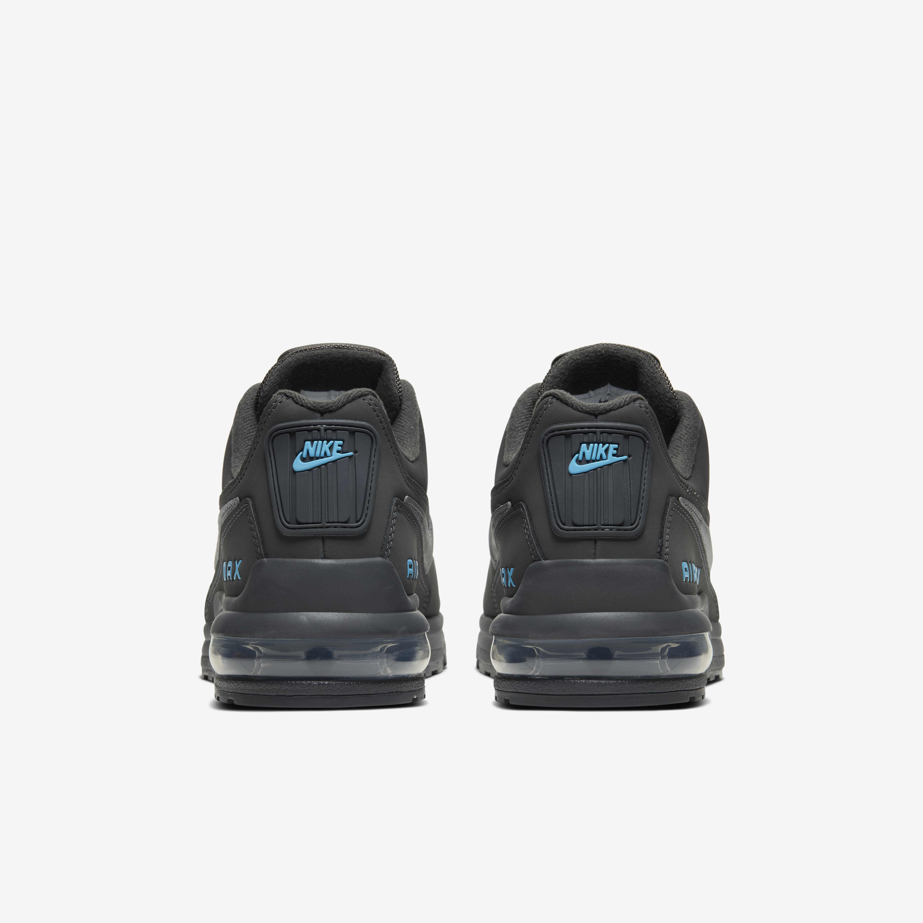 Buy Nike Air Max LTD 3 Men s Shoes Anthracite Light Current Blue Cool Grey Nike Saudi Official
