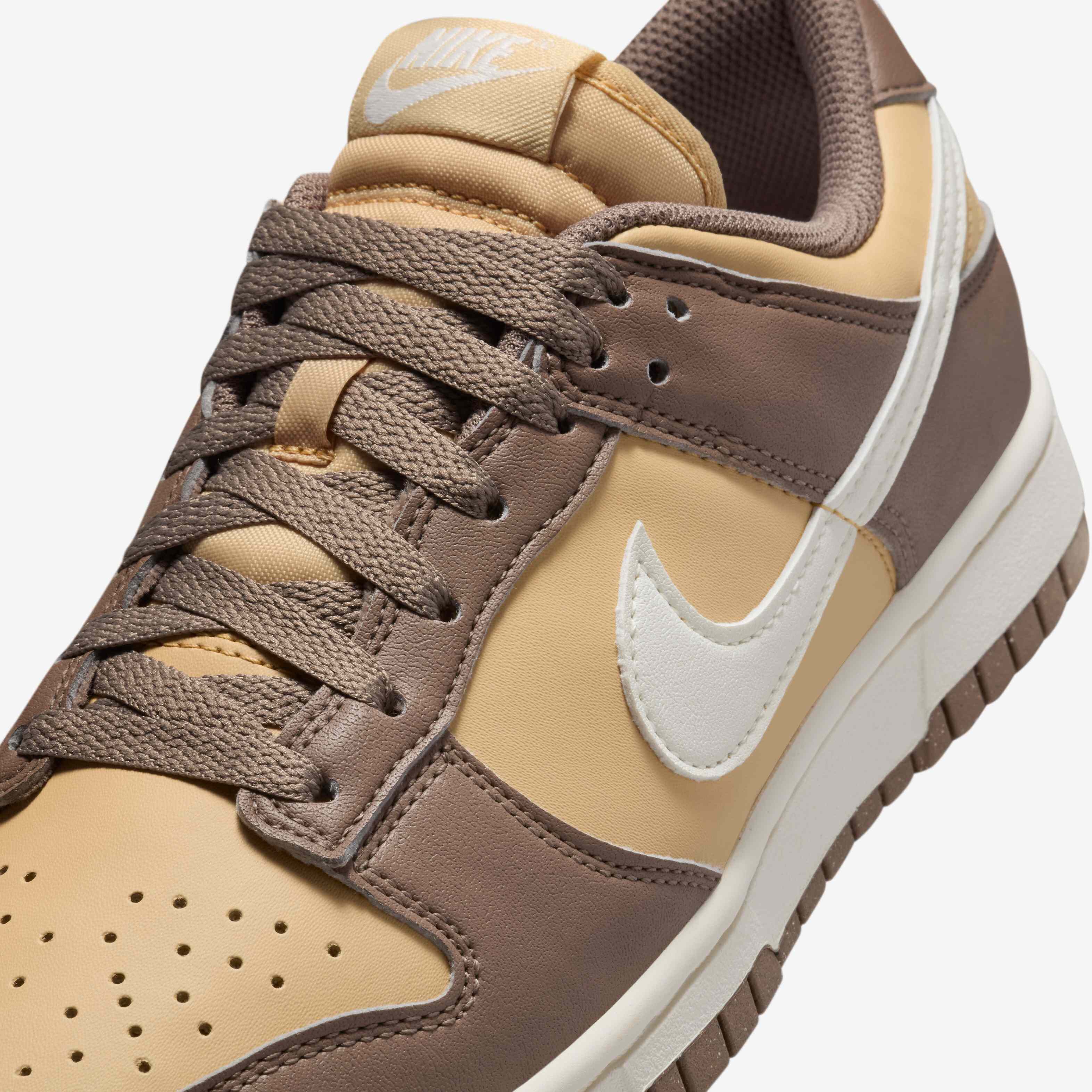 Nike Dunk Low Next Nature image number 6