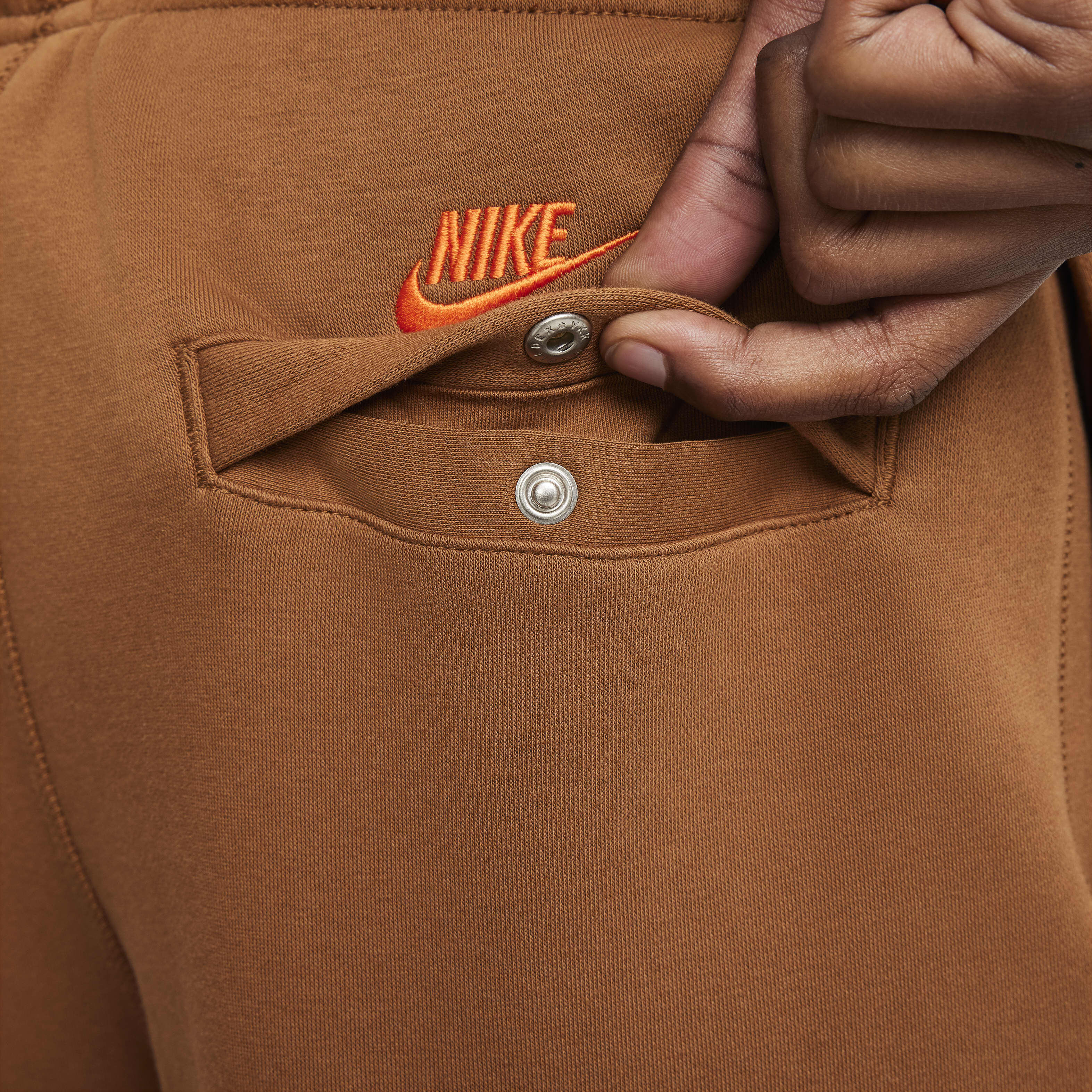 Buy Nike Sportswear Club Men s Fleece Joggers Nike Saudi Official