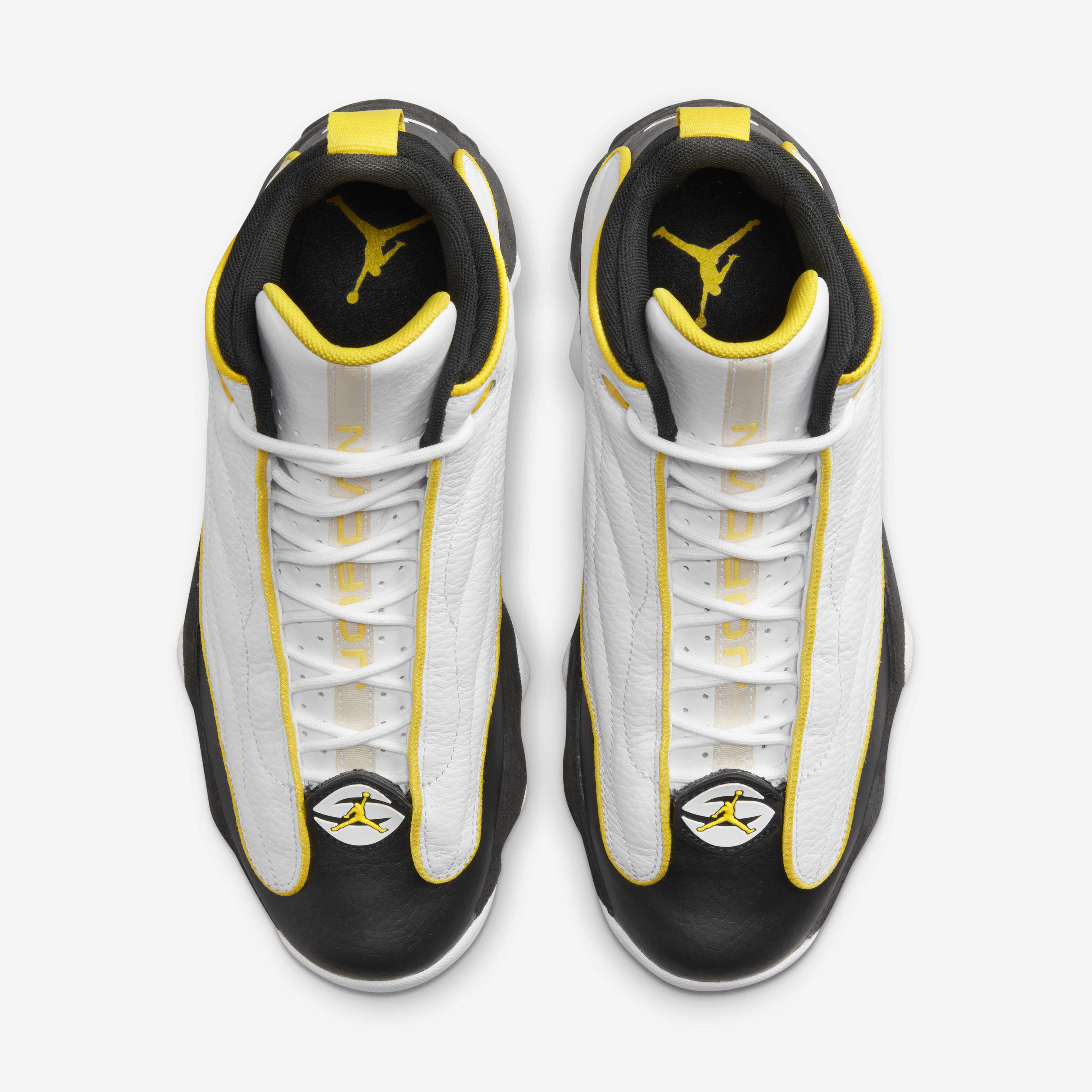 Jordan Pro Strong image number 3