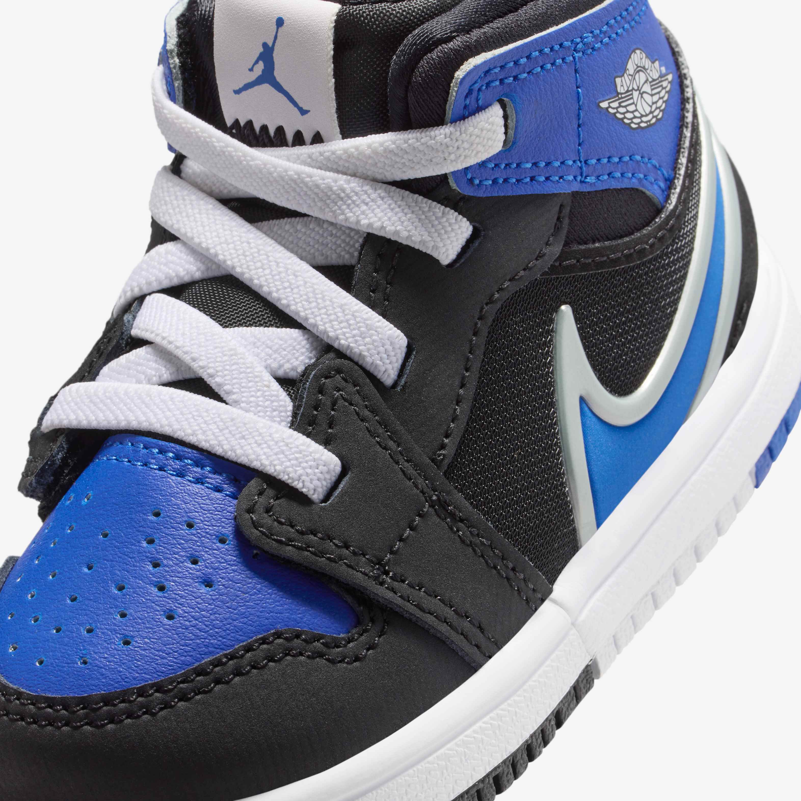 Jordan 1 Mid RM EasyOn image number 6