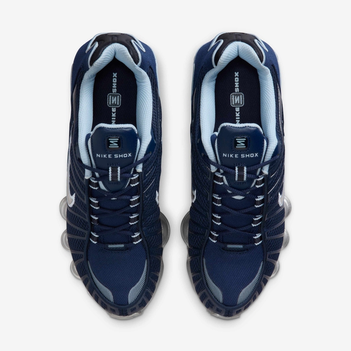 Nike Shox TL image number 3 Nike Shox TL image number 3