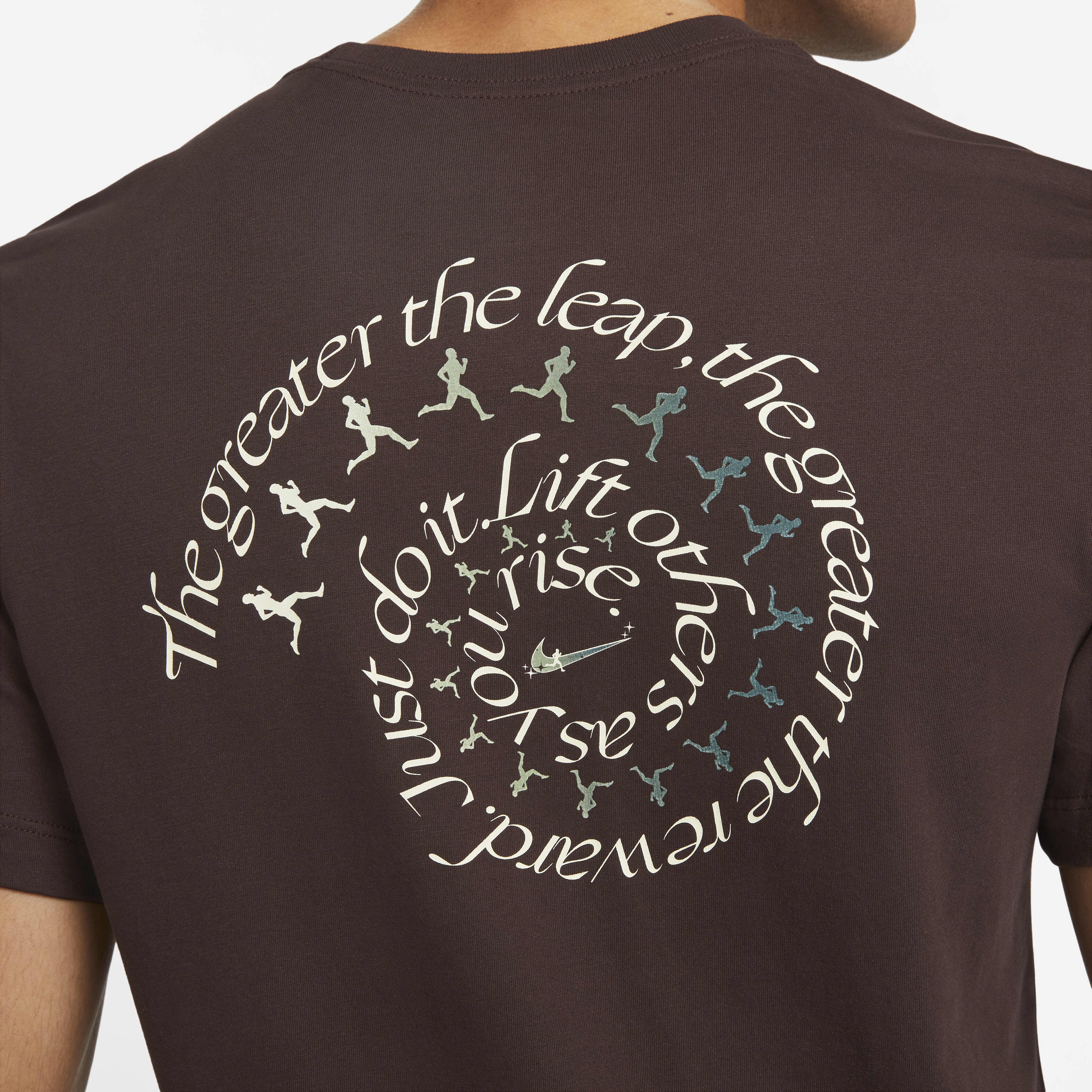 Nike Dri-FIT image number 3