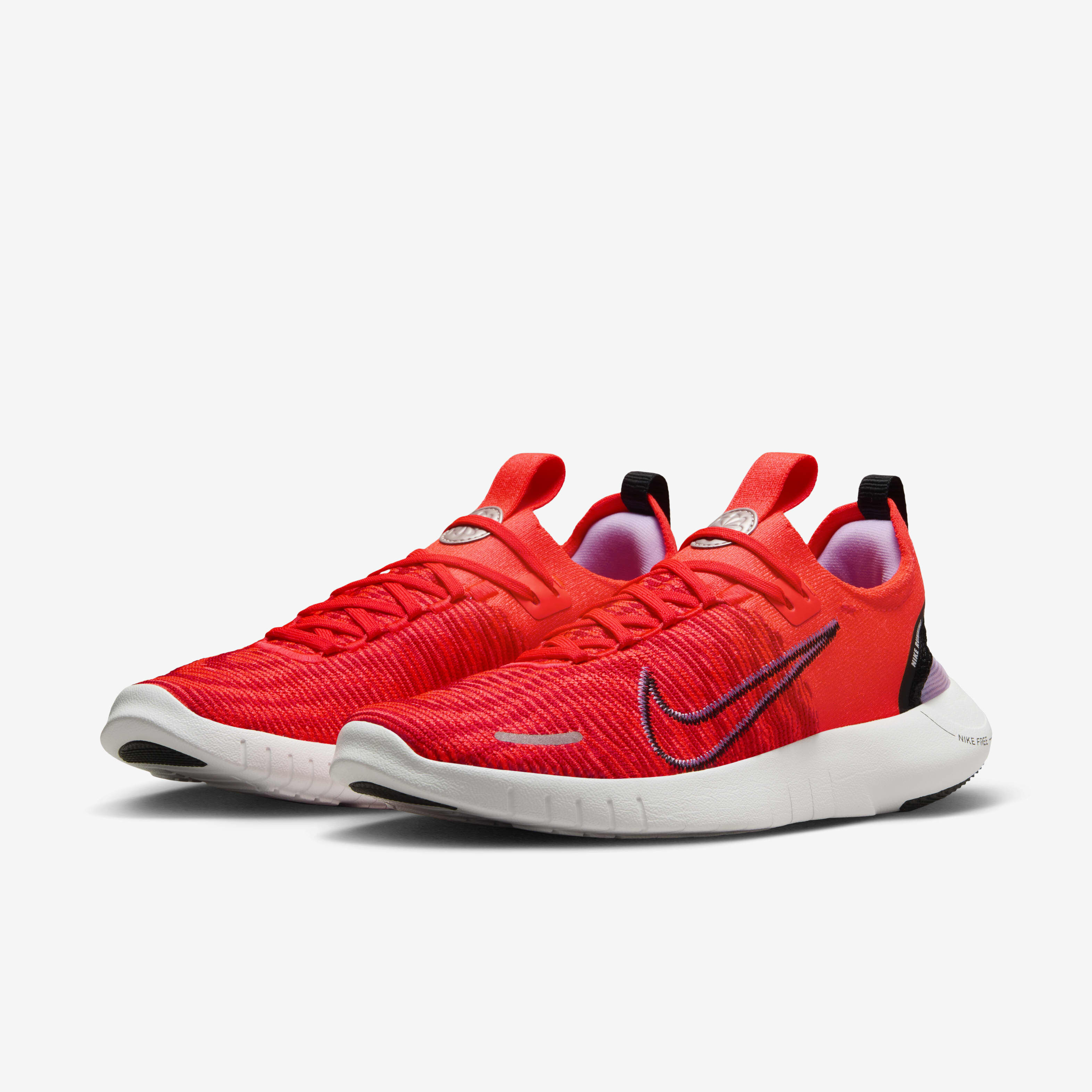 Nike free size 9 2025