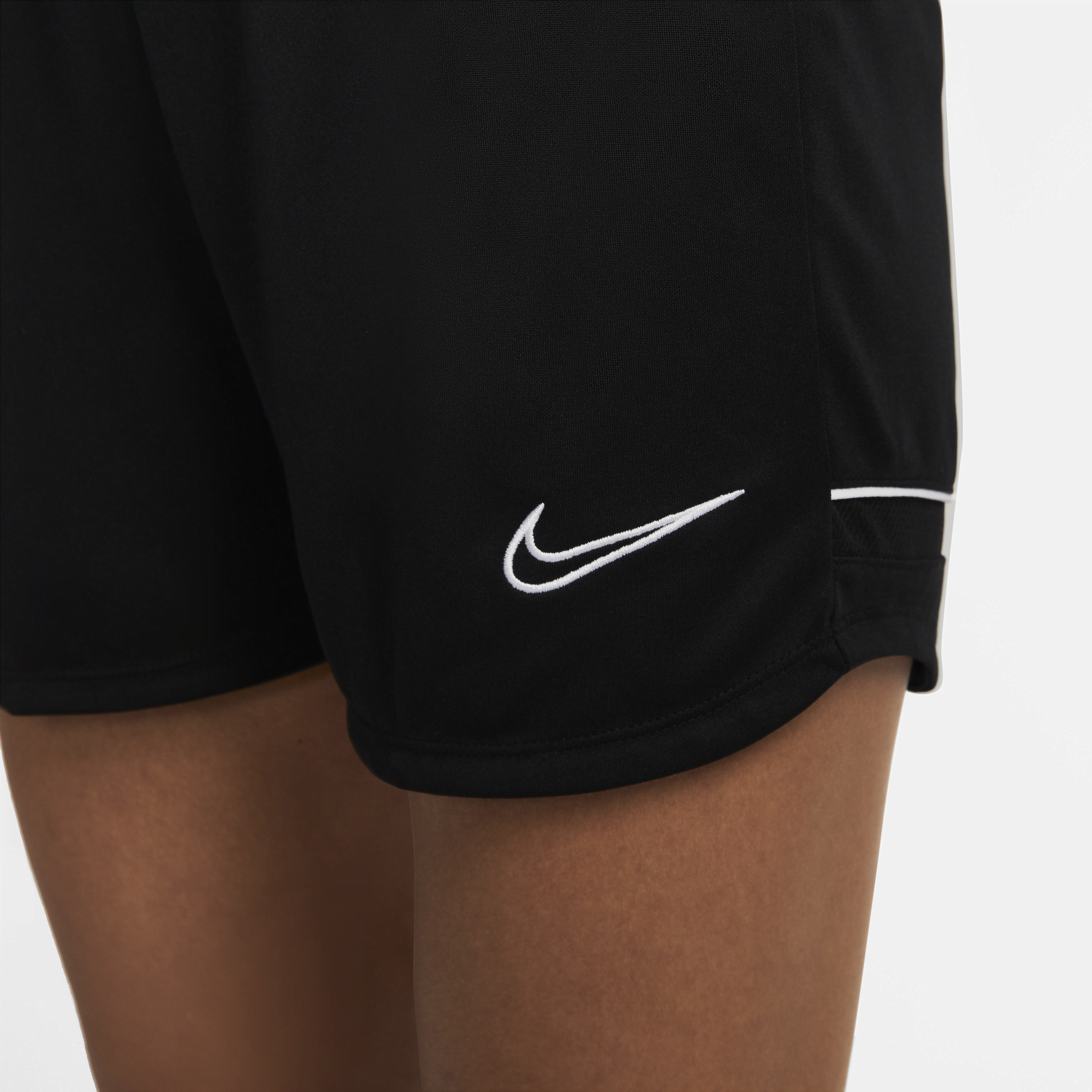 Nike women's running shorts deals academy