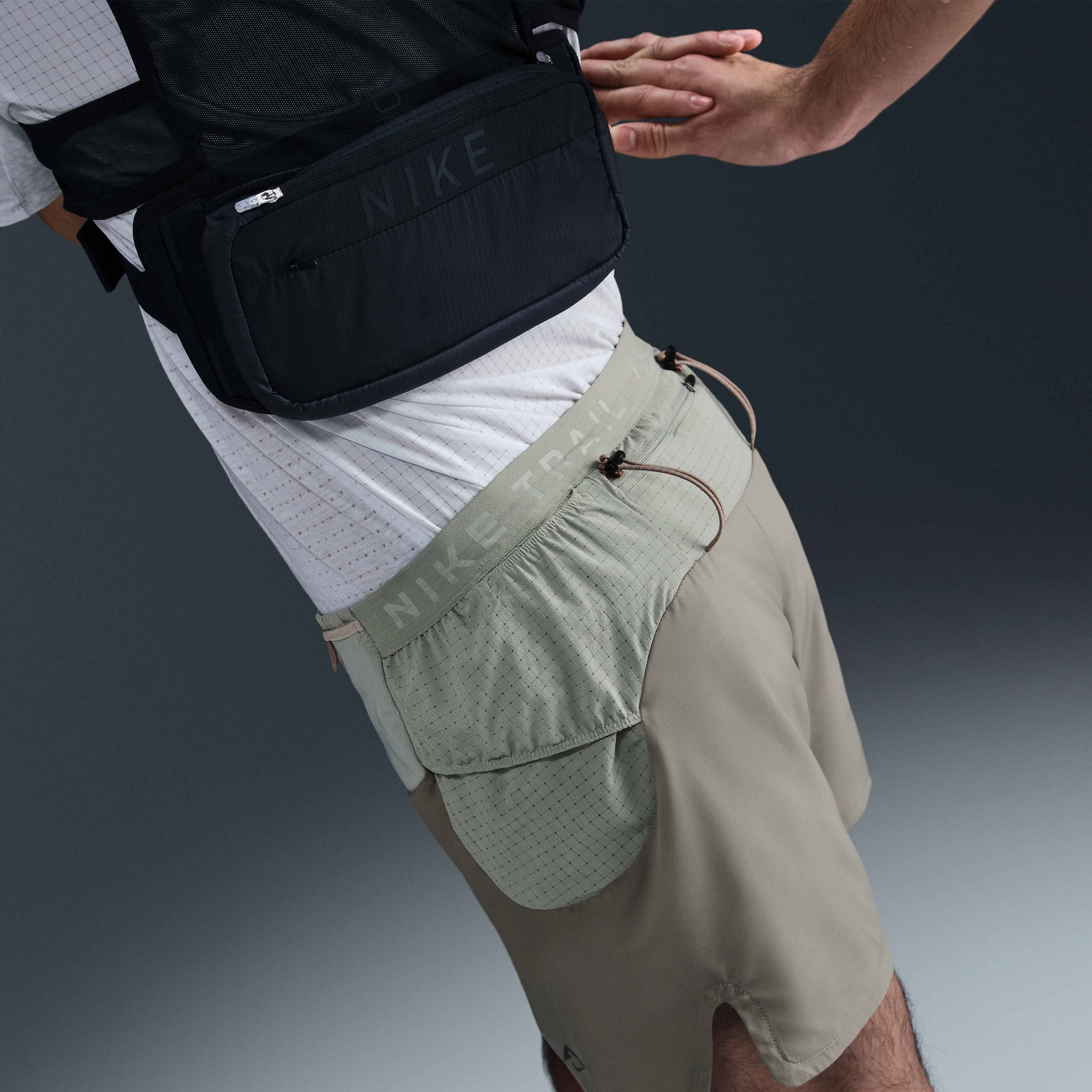 نايكي سيكند سنرايز image number 4