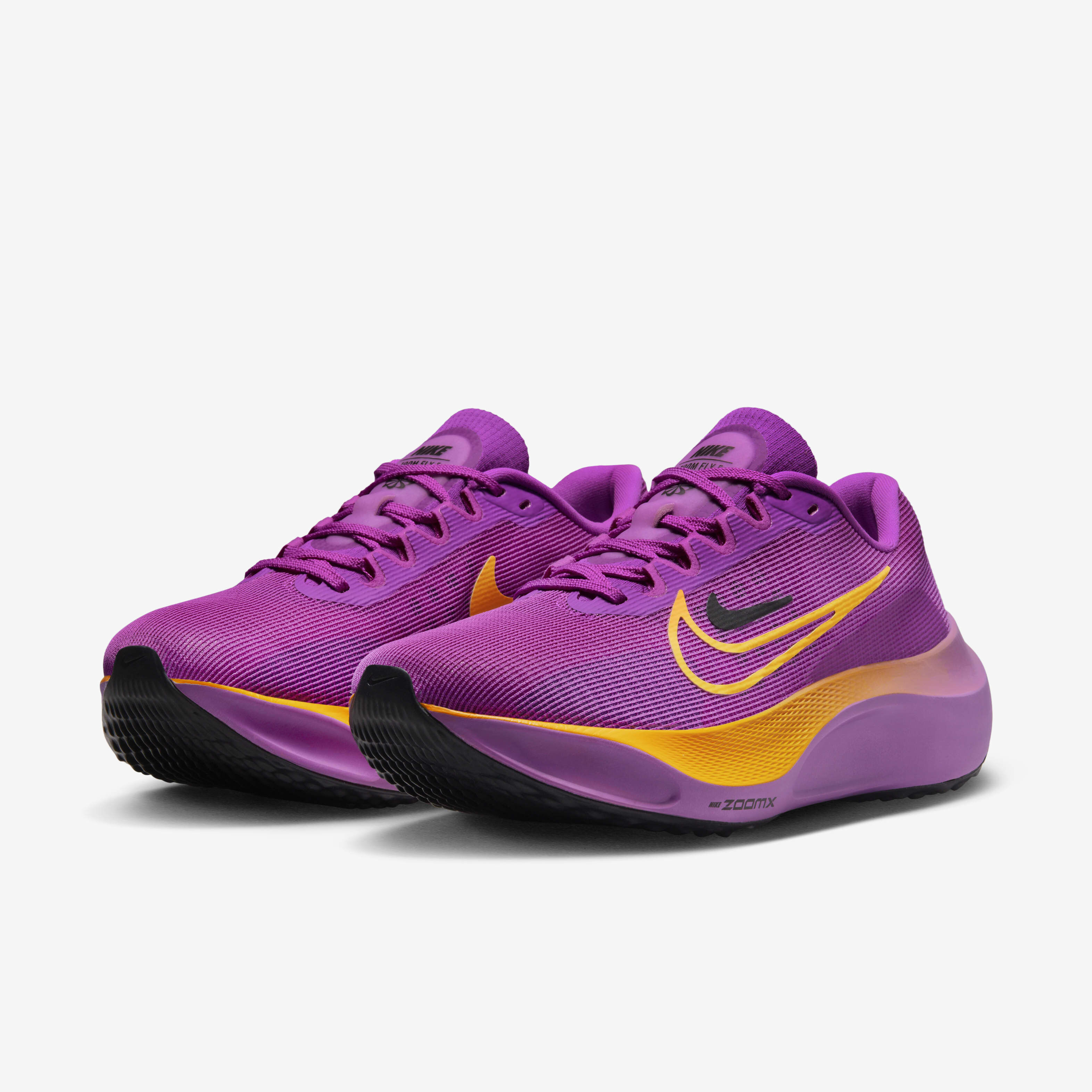 Nike Zoom Fly 5 image number 4