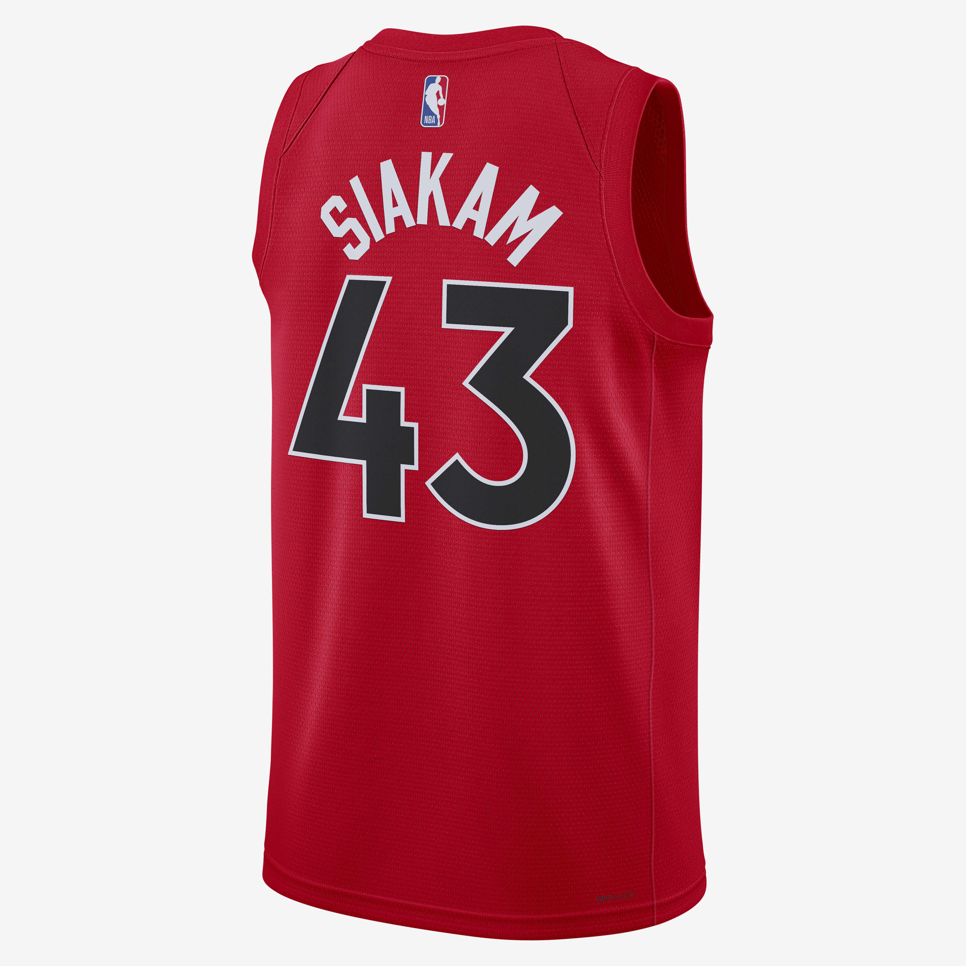Toronto Raptors Icon Edition image number 1