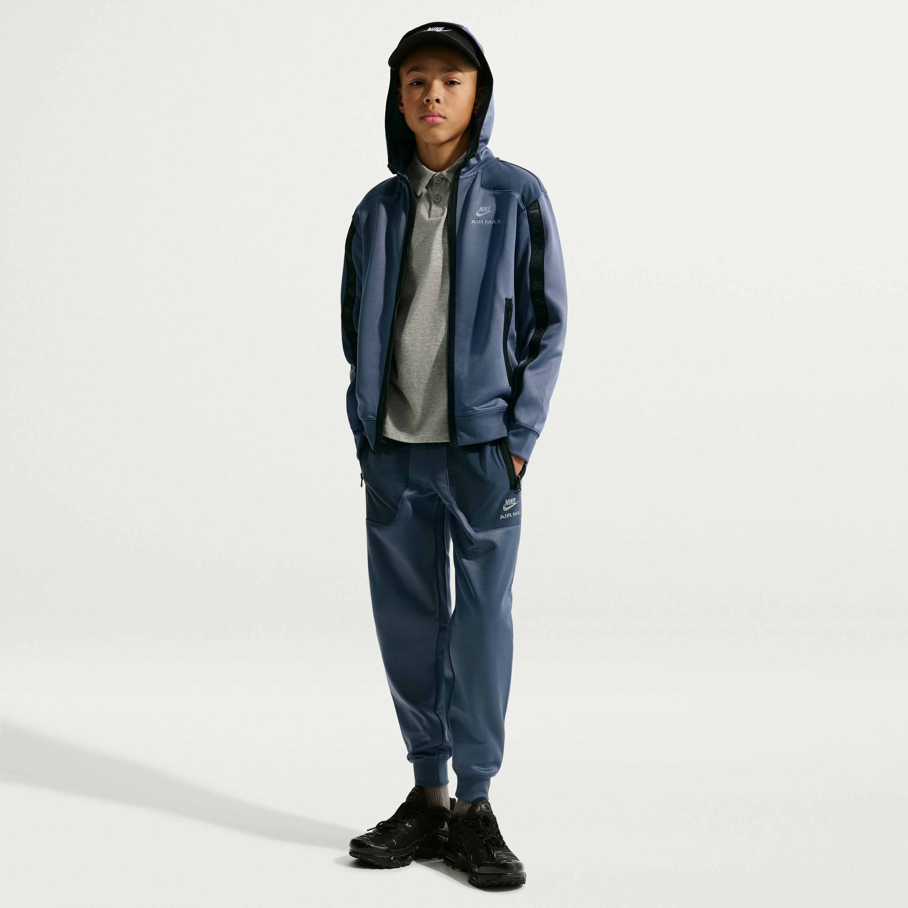 Nike Sportswear image number 3