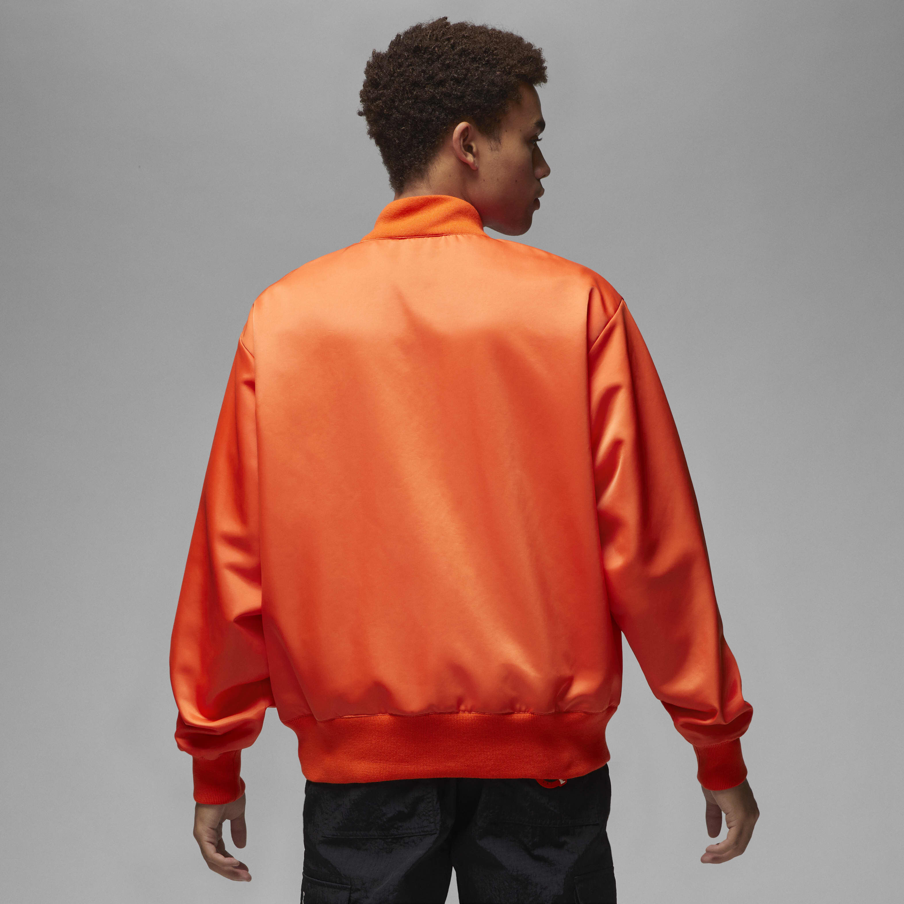 Jordan Flight MVP image number 1