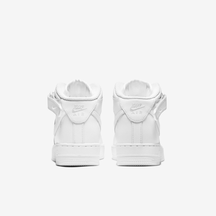 Nike Air Force 1 Mid LE image number 5 Nike Air Force 1 Mid LE image number 5