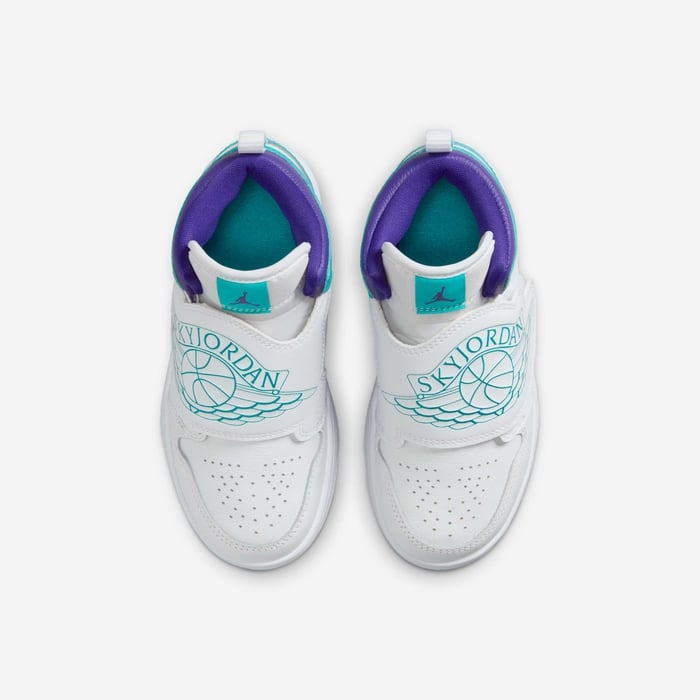 Sky Jordan 1 image number 3 Sky Jordan 1 image number 3
