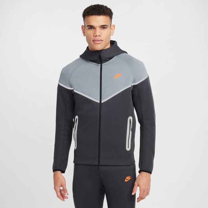 Nike Tech Windrunner image number 0 Nike Tech Windrunner image number 0