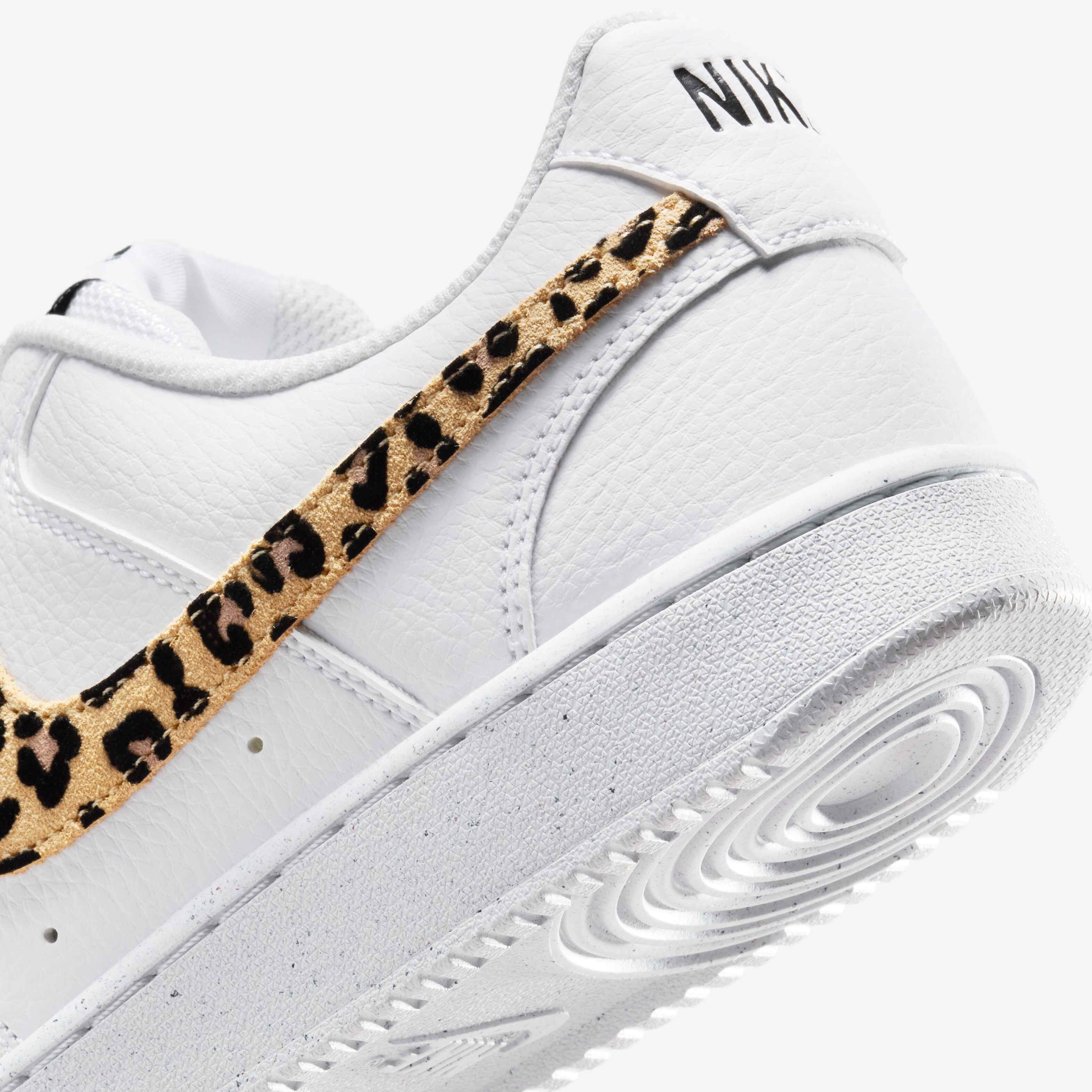 Nike Court Vision Low SE image number 7