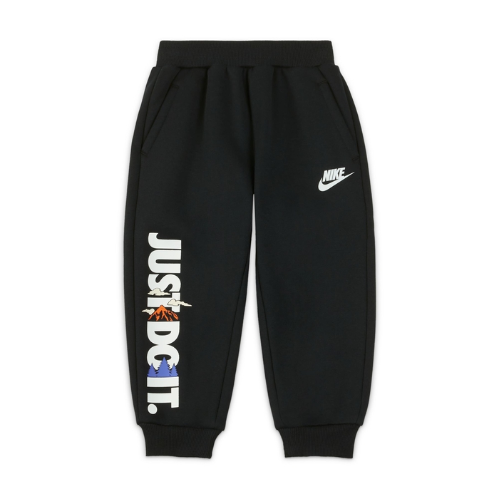 Nike Sportswear Snow Day Fleece Pants image number 0 Nike Sportswear Snow Day Fleece Pants image number 0