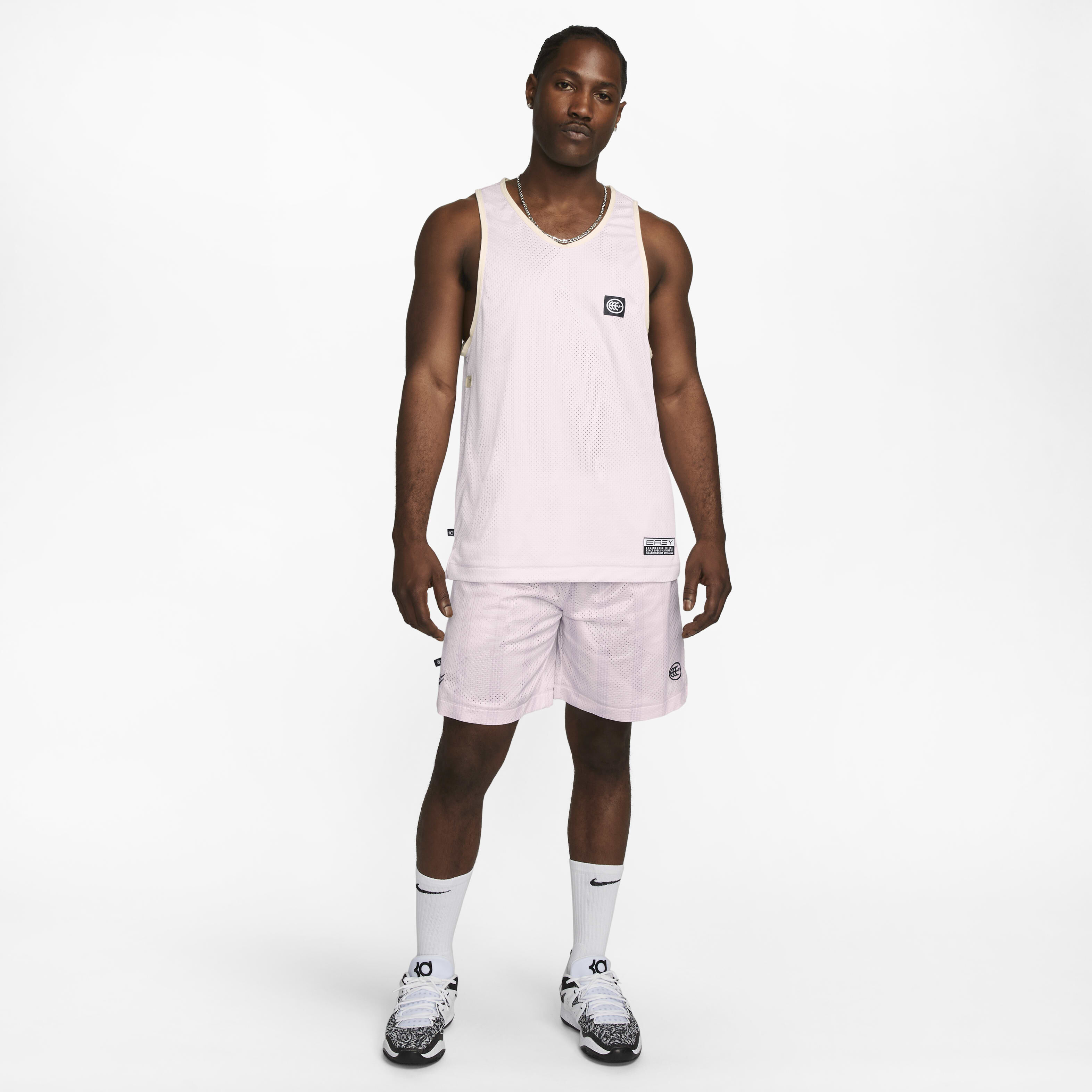 Buy Kevin Durant Men's Nike Dri-FIT Mesh Basketball Jersey