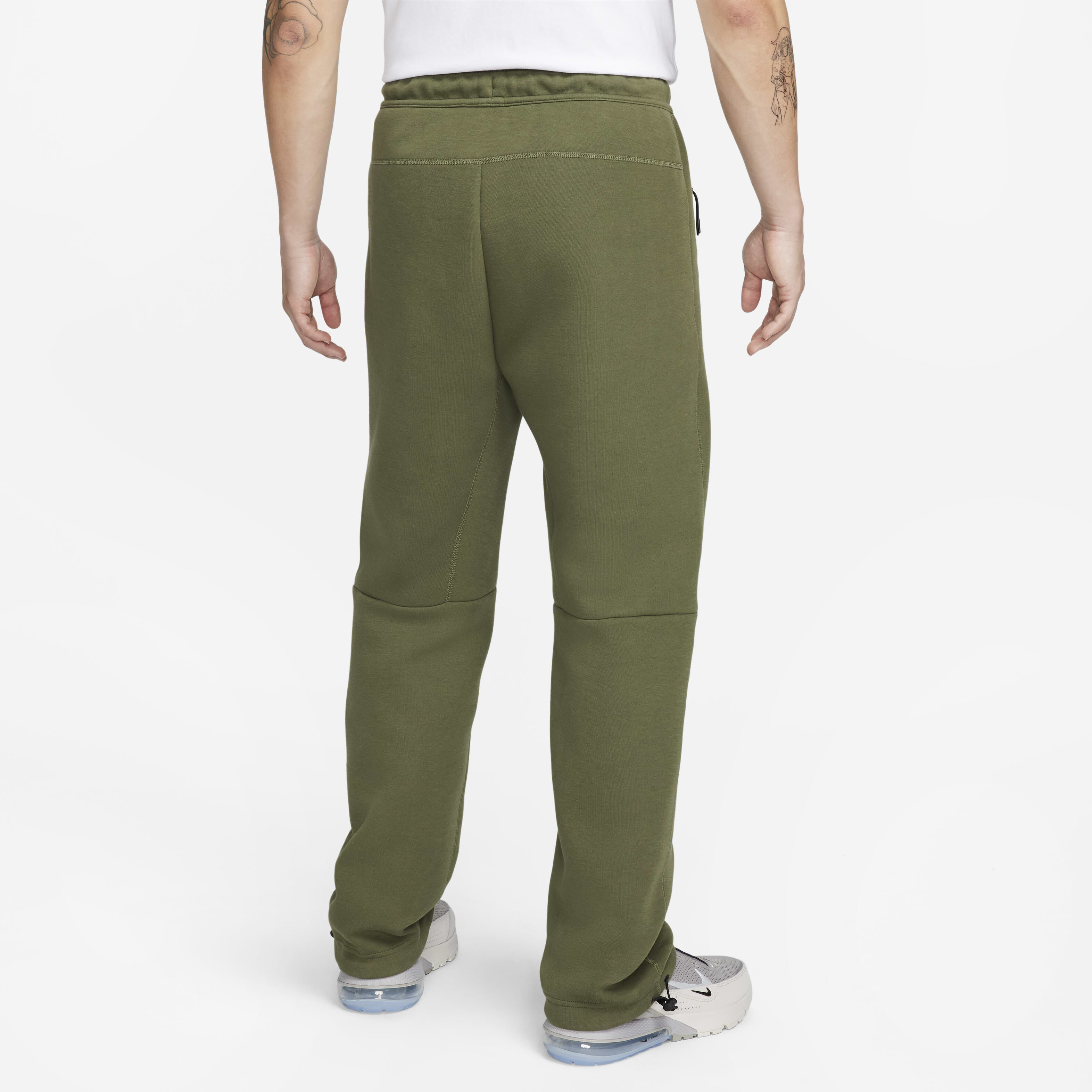 Khaki nike bottoms shop