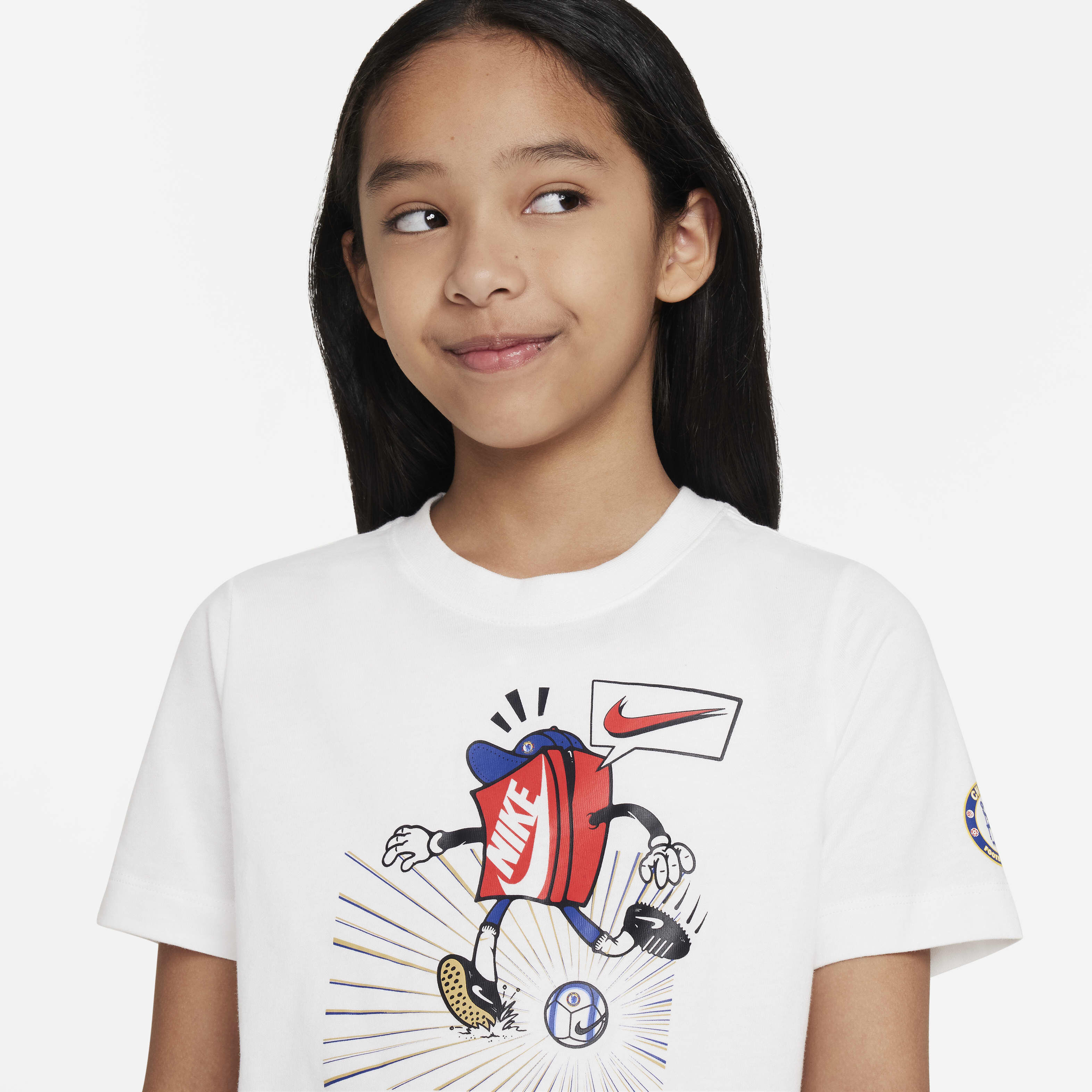 تشيلسي F.C. ماسكوت image number 2