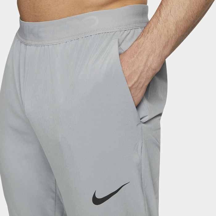 Shop Pro Dri FIT Vent Max Men s Training Trousers Nike KSA