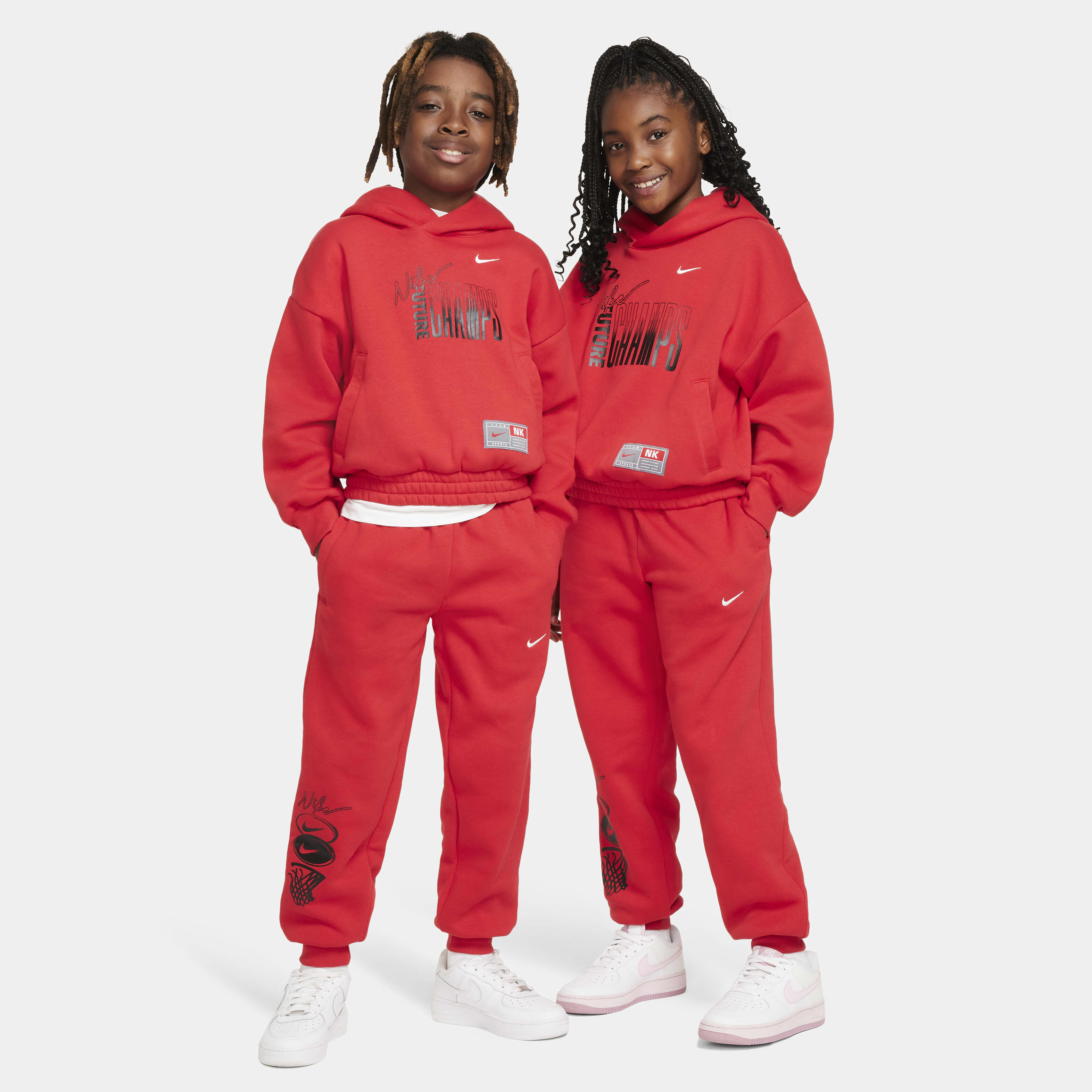 Nike Culture of Basketball image number 4