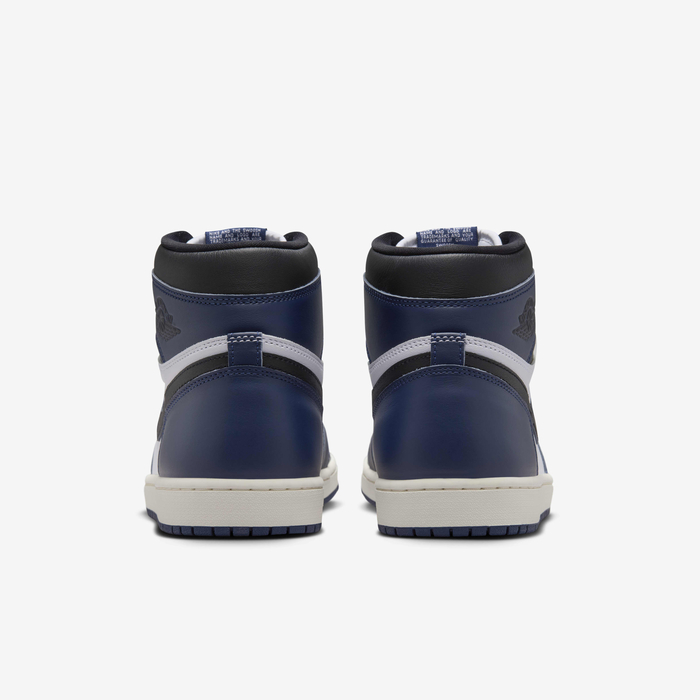 Air Jordan 1 Retro High OG image number 5 Air Jordan 1 Retro High OG image number 5