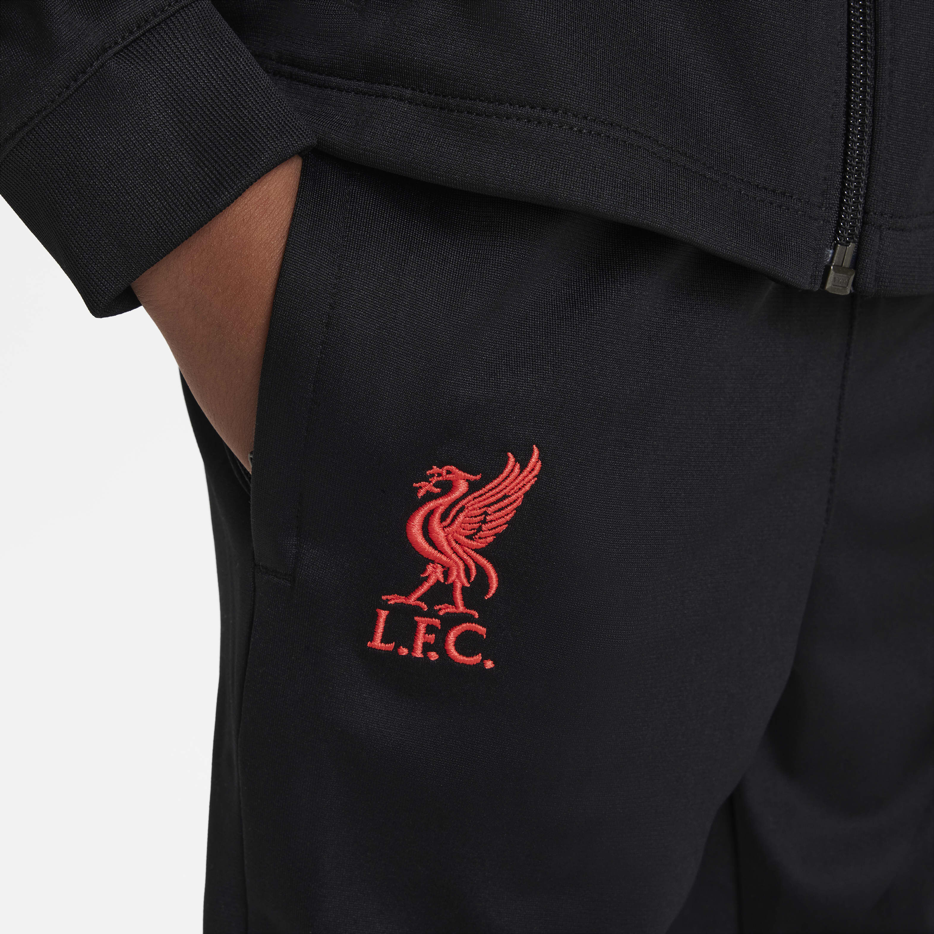 Liverpool F.C. Strike image number 3