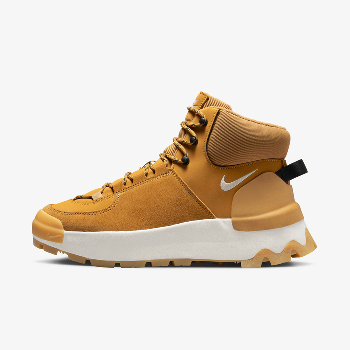 Buy Nike City Classic Women's Boots - Wheat/Black/Gum Light Brown Buy Nike City Classic Women's Boots - Wheat/Black/Gum Light Brown