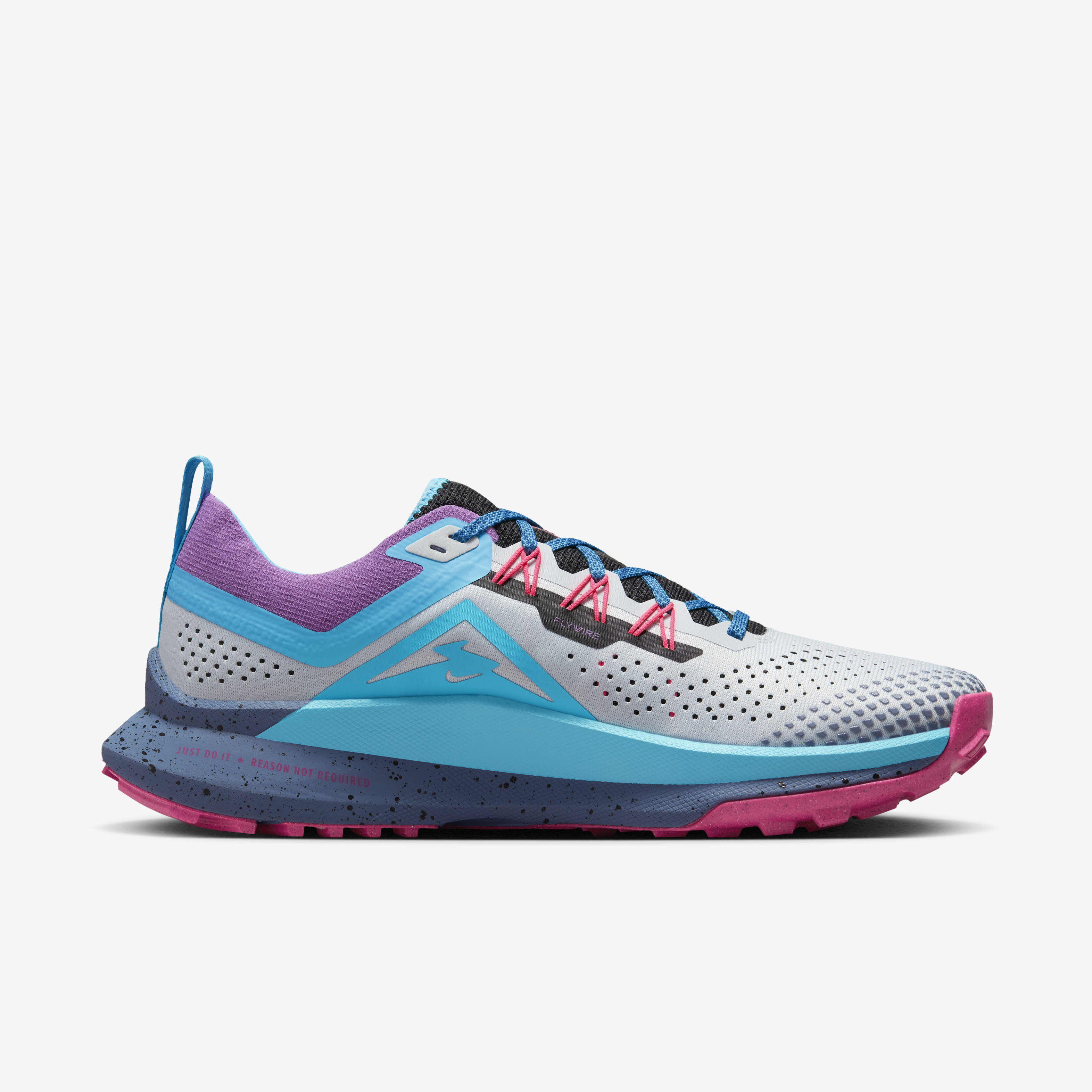 Nike React Pegasus Trail 4 SE image number 2